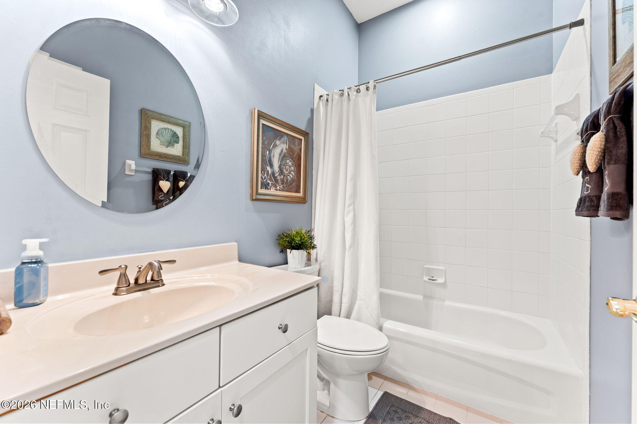 1878 CARNATION Fernandina Beach, FL 32034