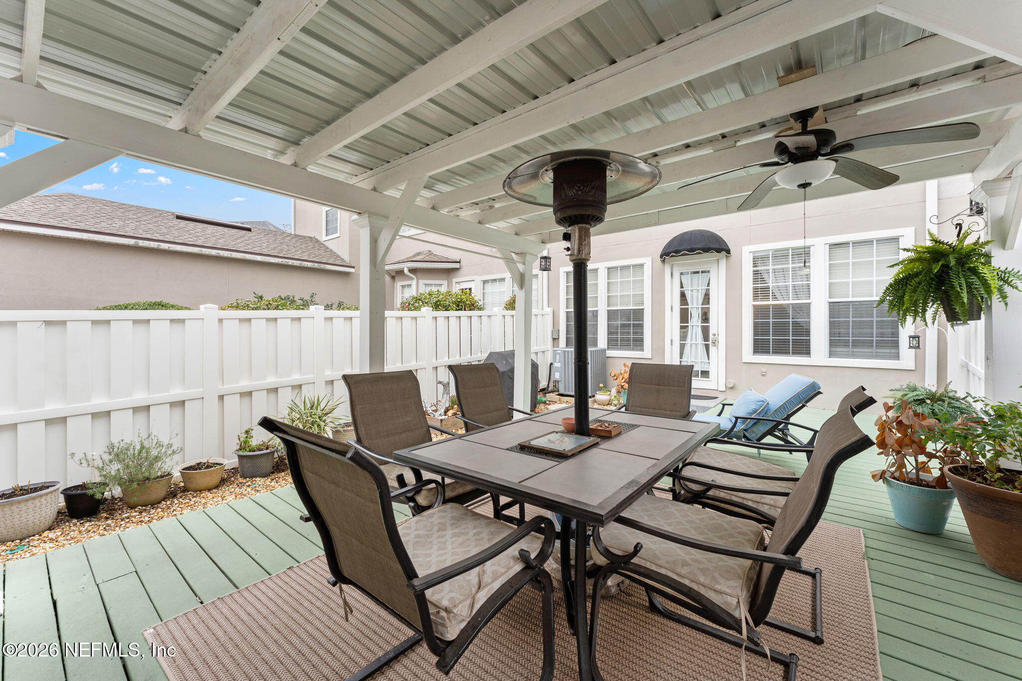 1878 CARNATION Fernandina Beach, FL 32034