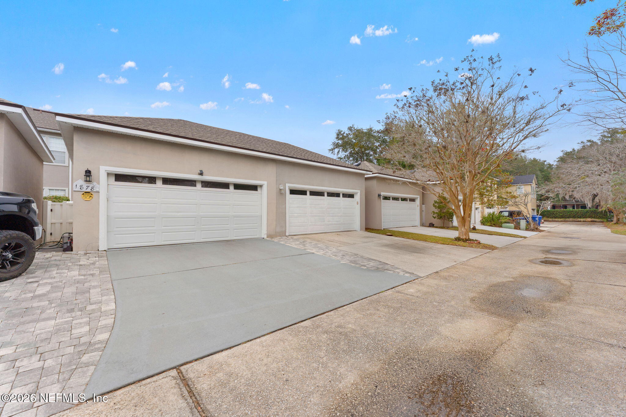 1878 CARNATION Fernandina Beach, FL 32034