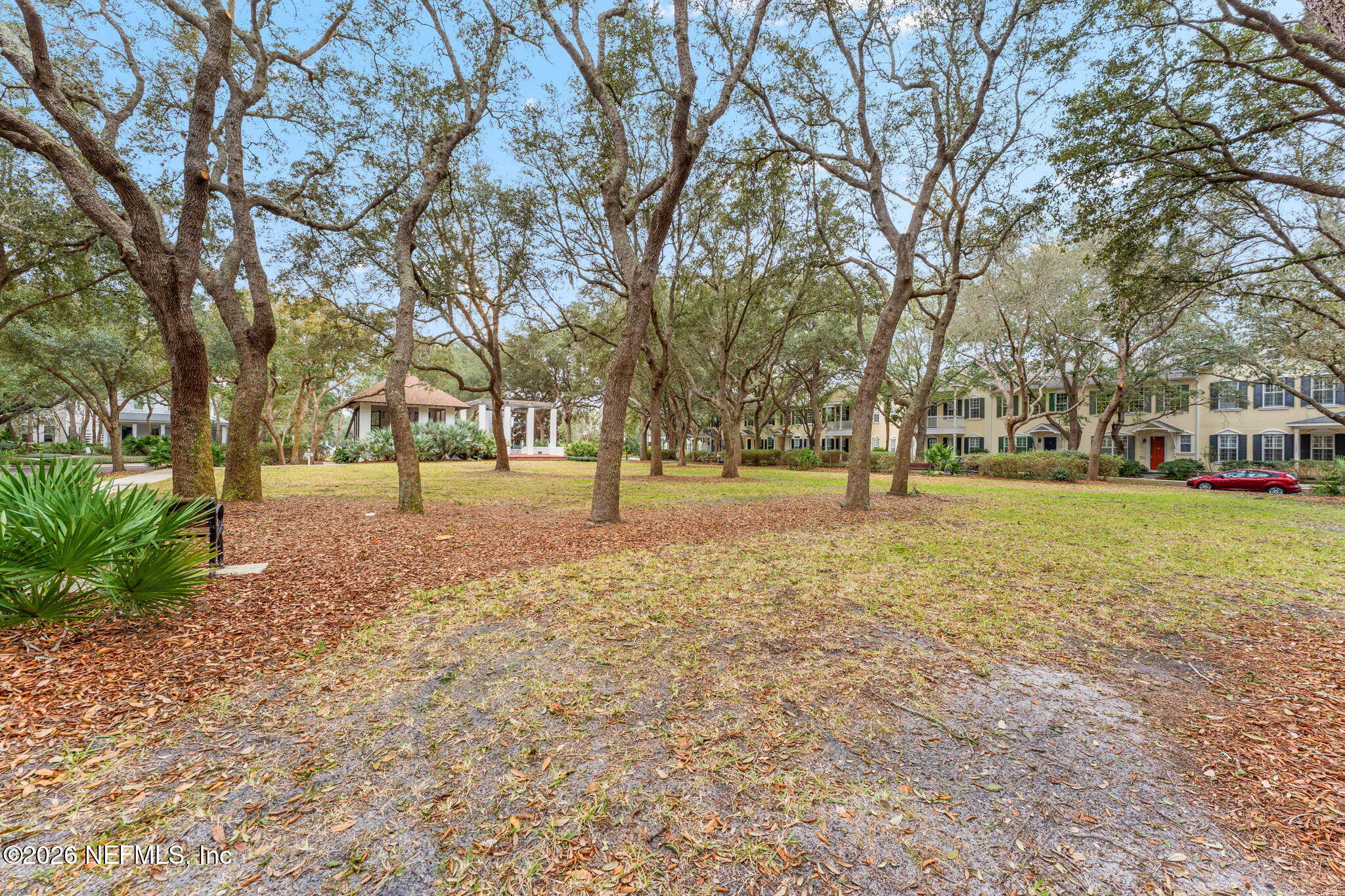 1878 CARNATION Fernandina Beach, FL 32034