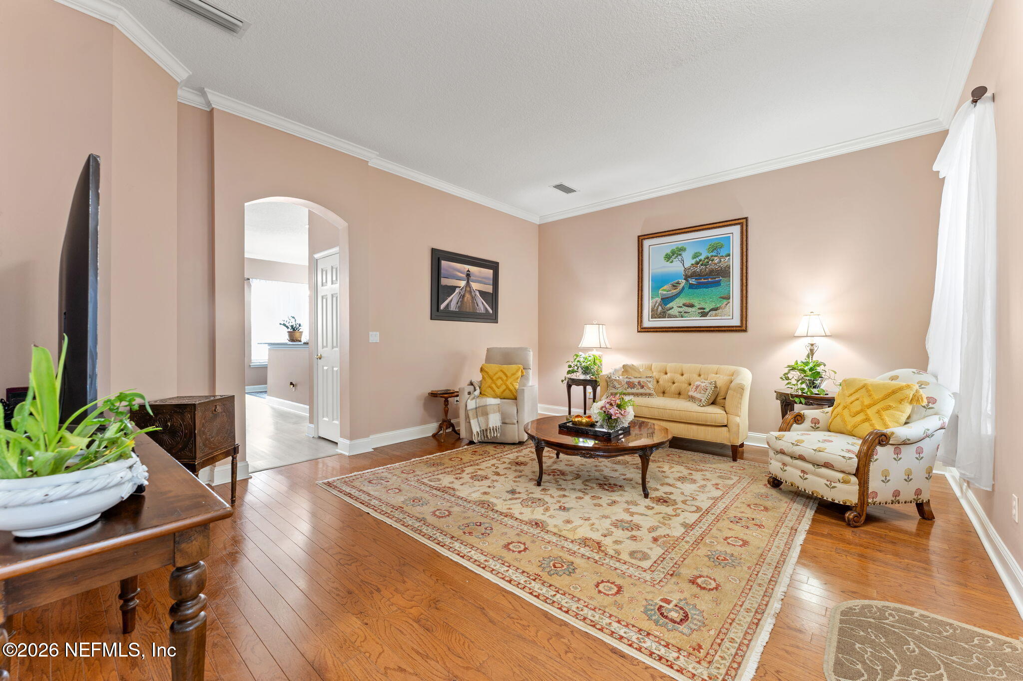 1878 CARNATION Fernandina Beach, FL 32034