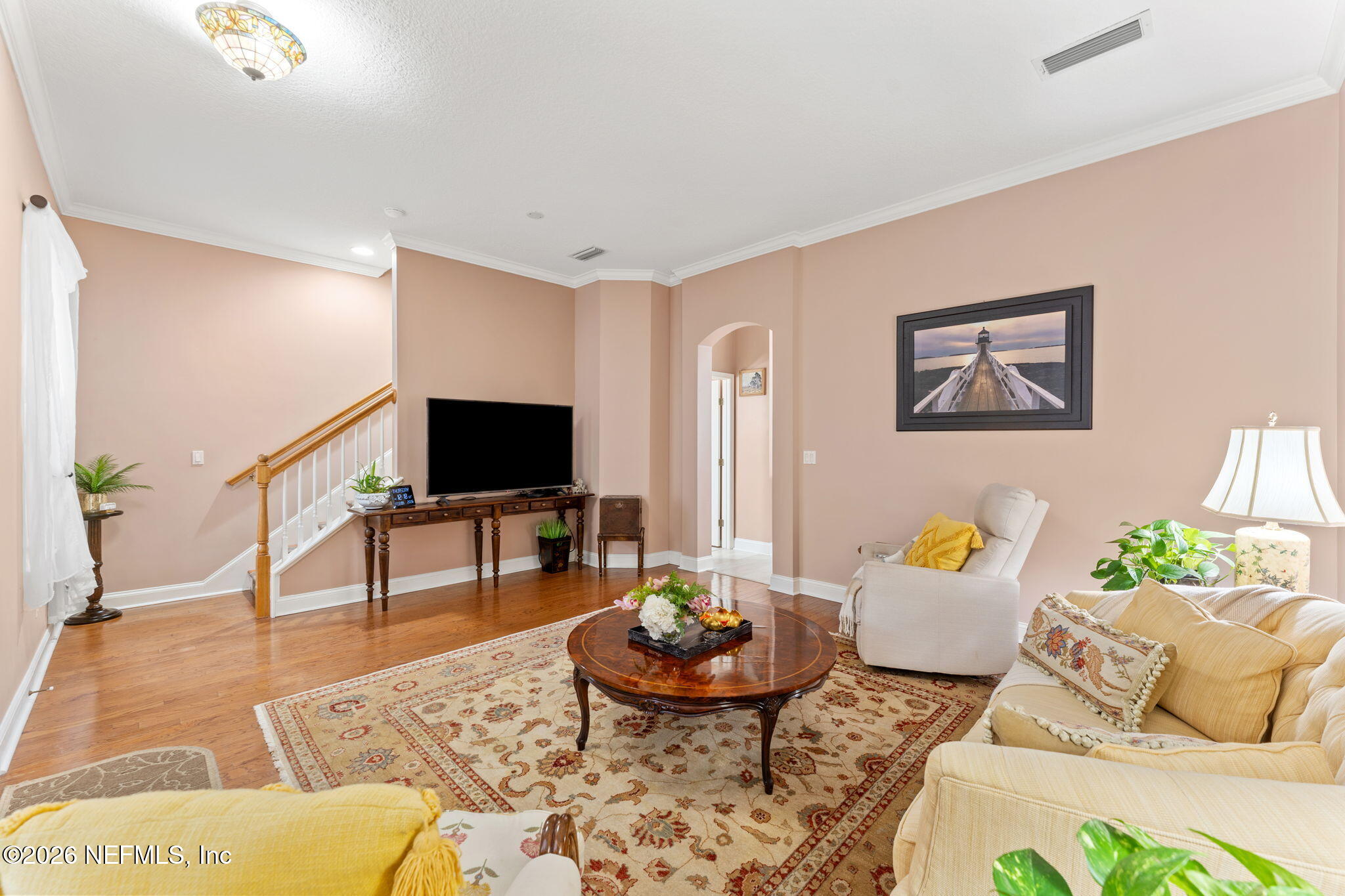 1878 CARNATION Fernandina Beach, FL 32034