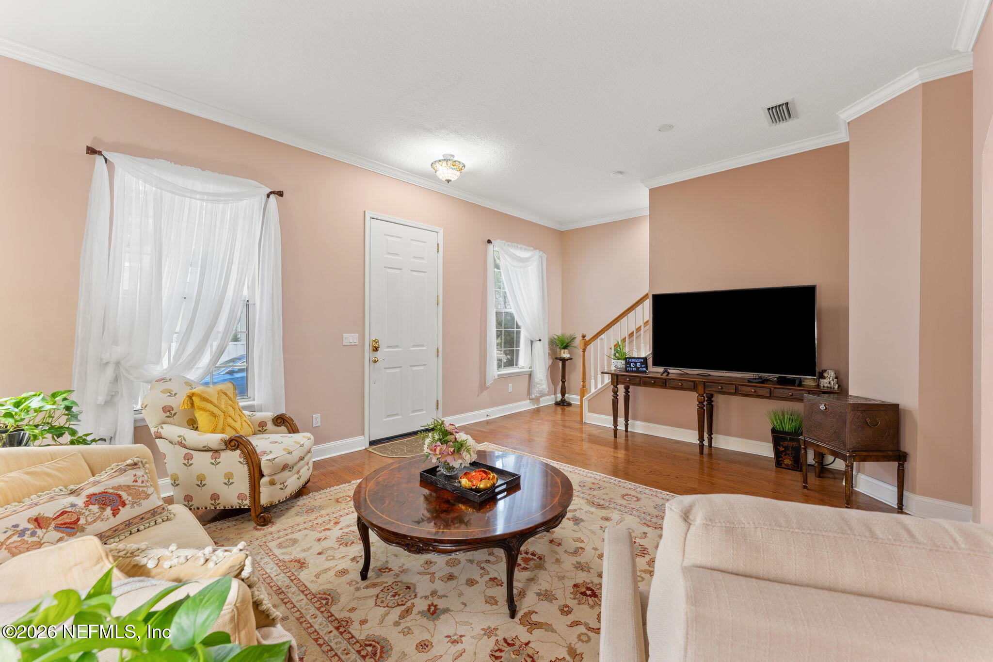 1878 CARNATION Fernandina Beach, FL 32034