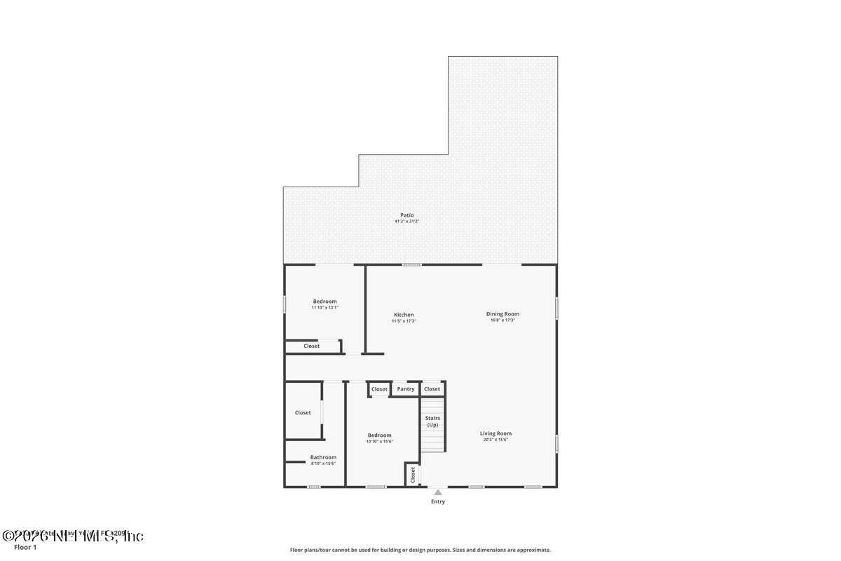 97504 PIRATES Yulee, FL 32097