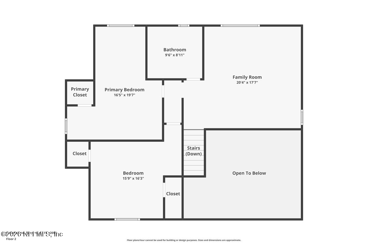 97504 PIRATES Yulee, FL 32097