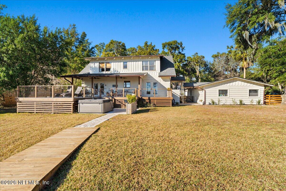 97504 PIRATES Yulee, FL 32097