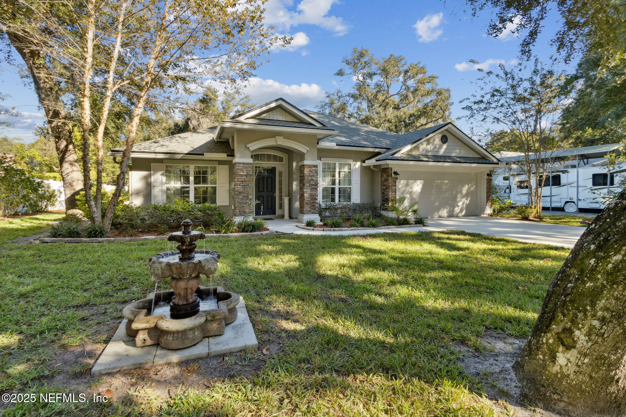 5012 KAREN Fernandina Beach, FL 32034