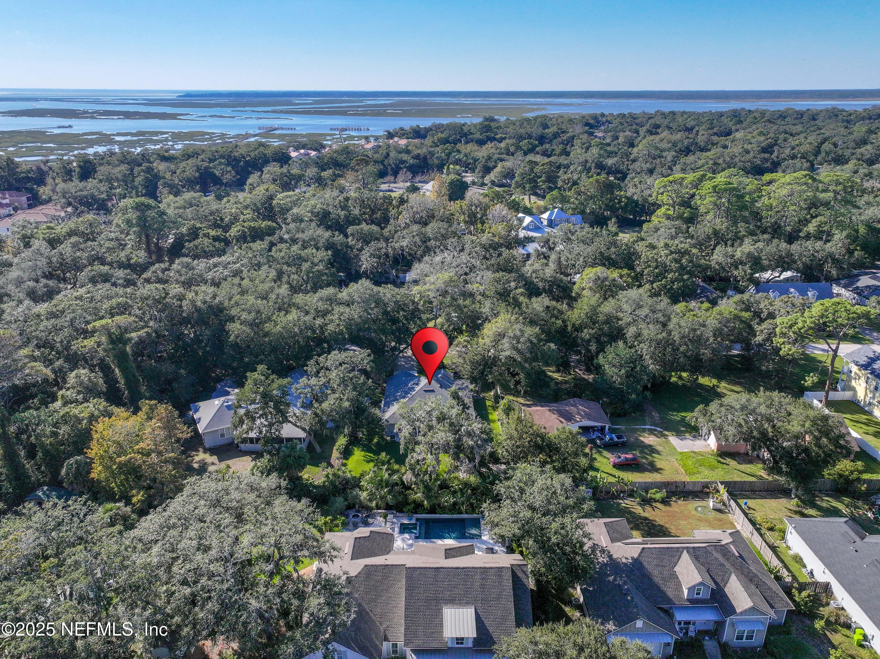 5012 KAREN Fernandina Beach, FL 32034