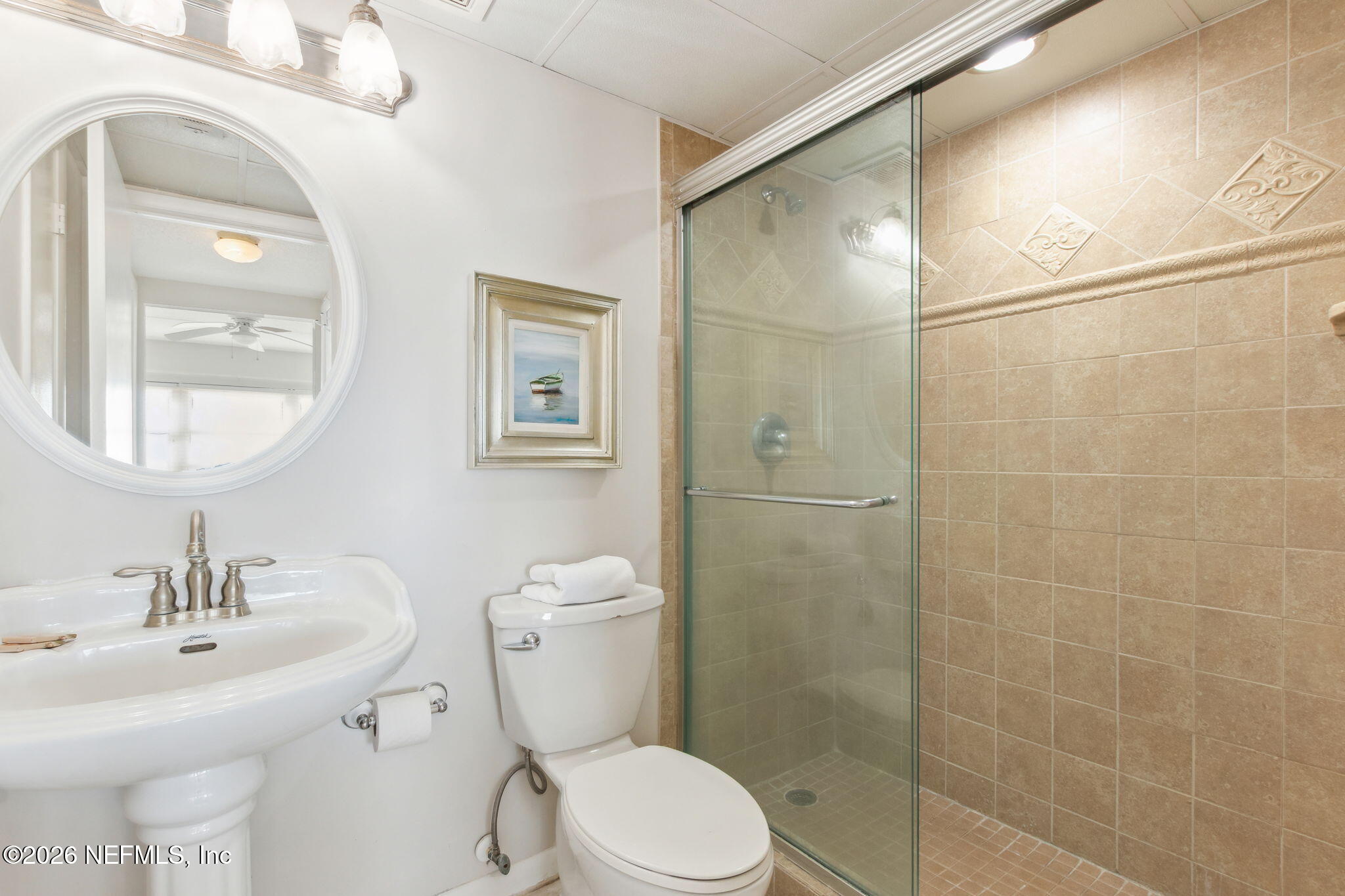 3350 S FLETCHER #J1 Fernandina Beach, FL 32034