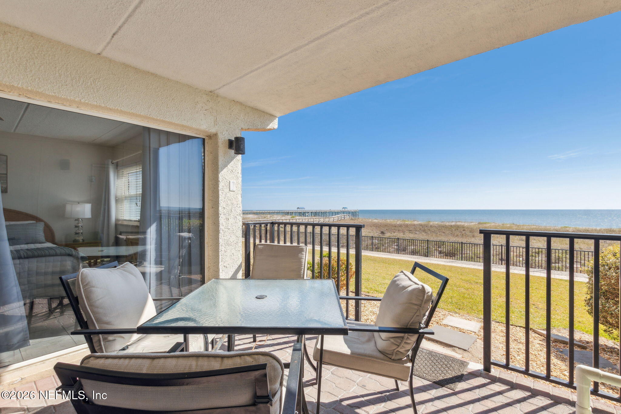 3350 S FLETCHER #J1 Fernandina Beach, FL 32034