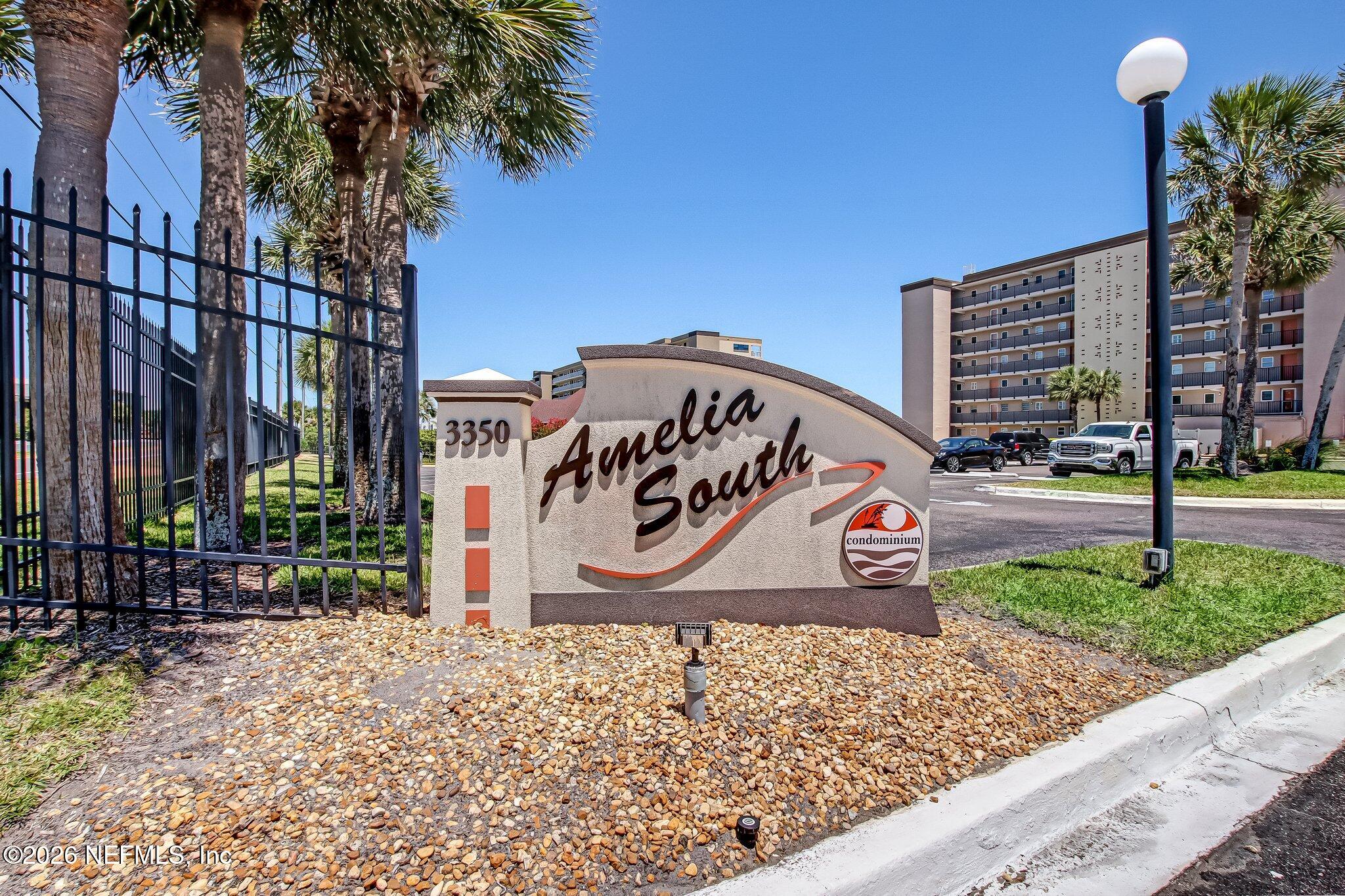3350 S FLETCHER #J1 Fernandina Beach, FL 32034
