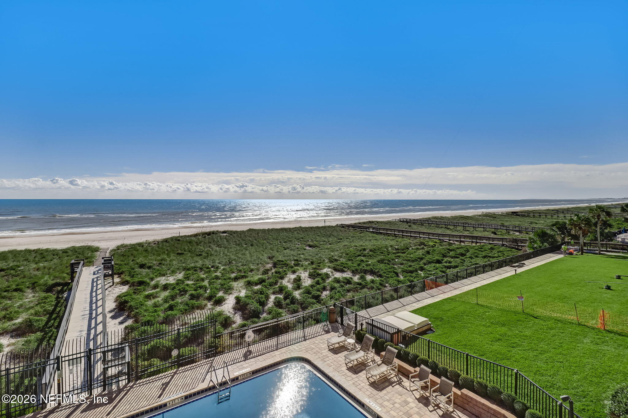 3350 S FLETCHER #J1 Fernandina Beach, FL 32034