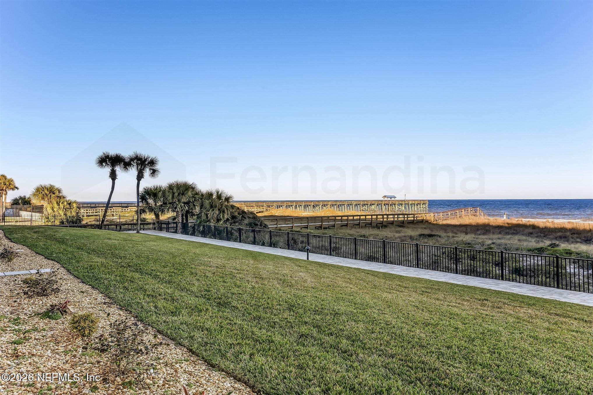3350 S FLETCHER #J1 Fernandina Beach, FL 32034