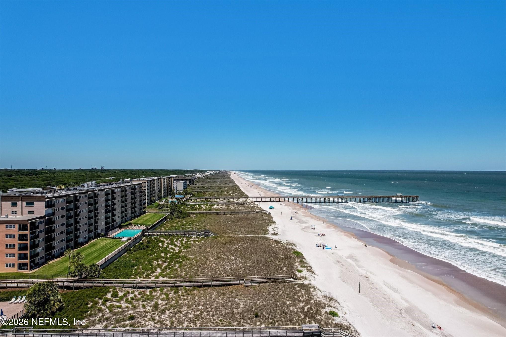 3350 S FLETCHER #J1 Fernandina Beach, FL 32034