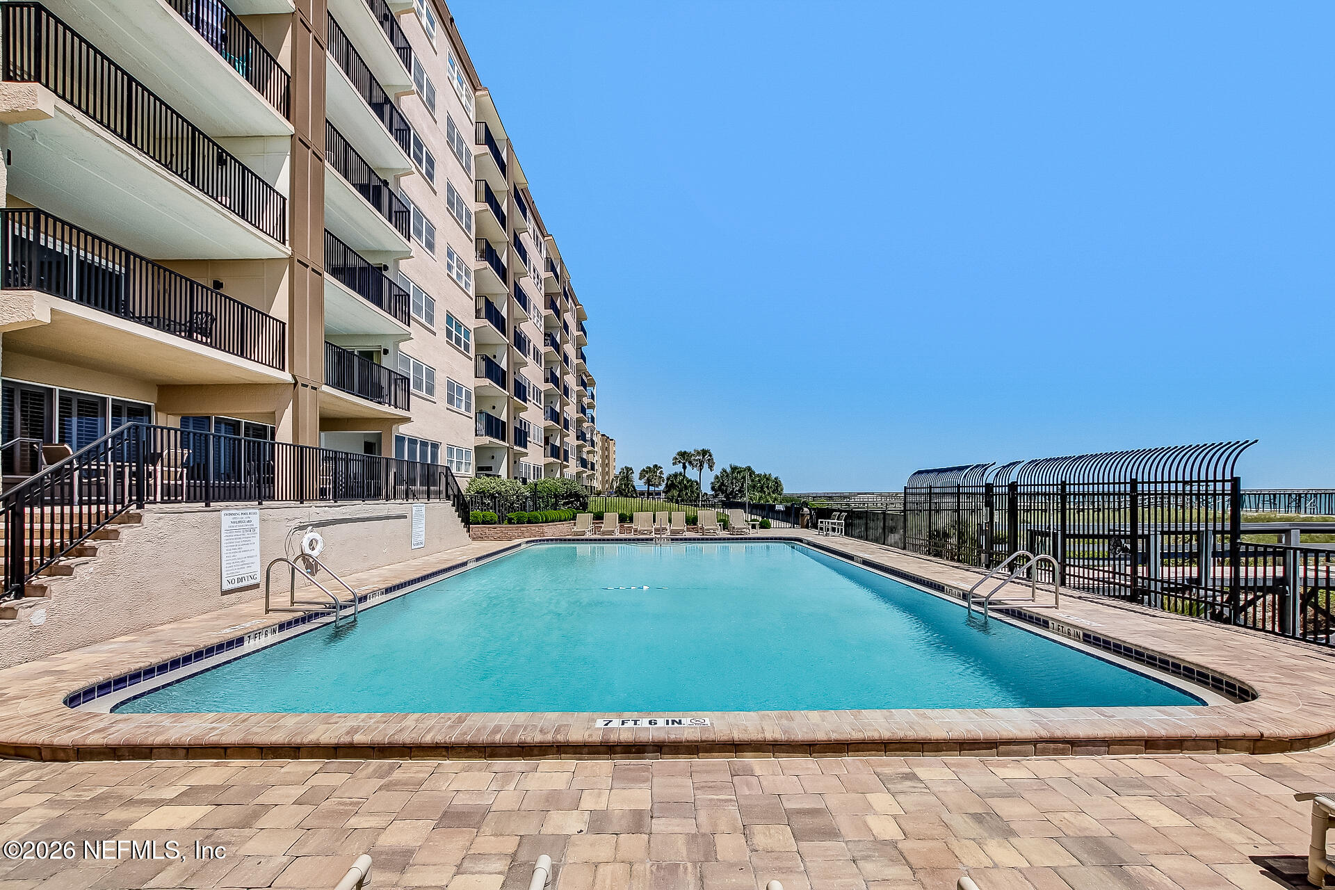 3350 S FLETCHER #J1 Fernandina Beach, FL 32034