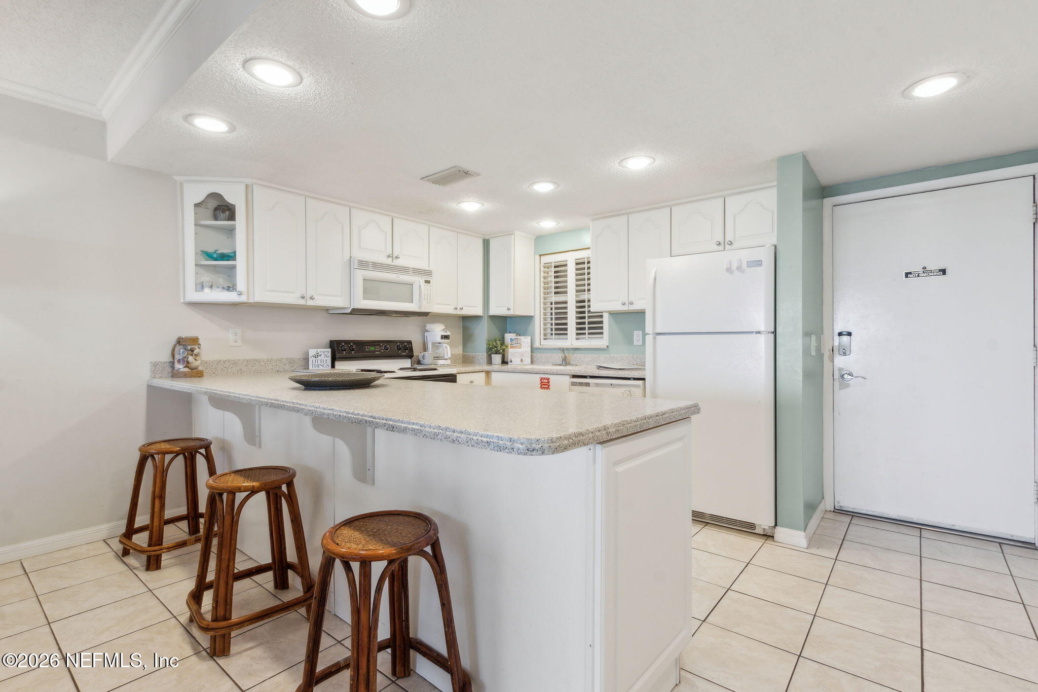 3350 S FLETCHER #J1 Fernandina Beach, FL 32034