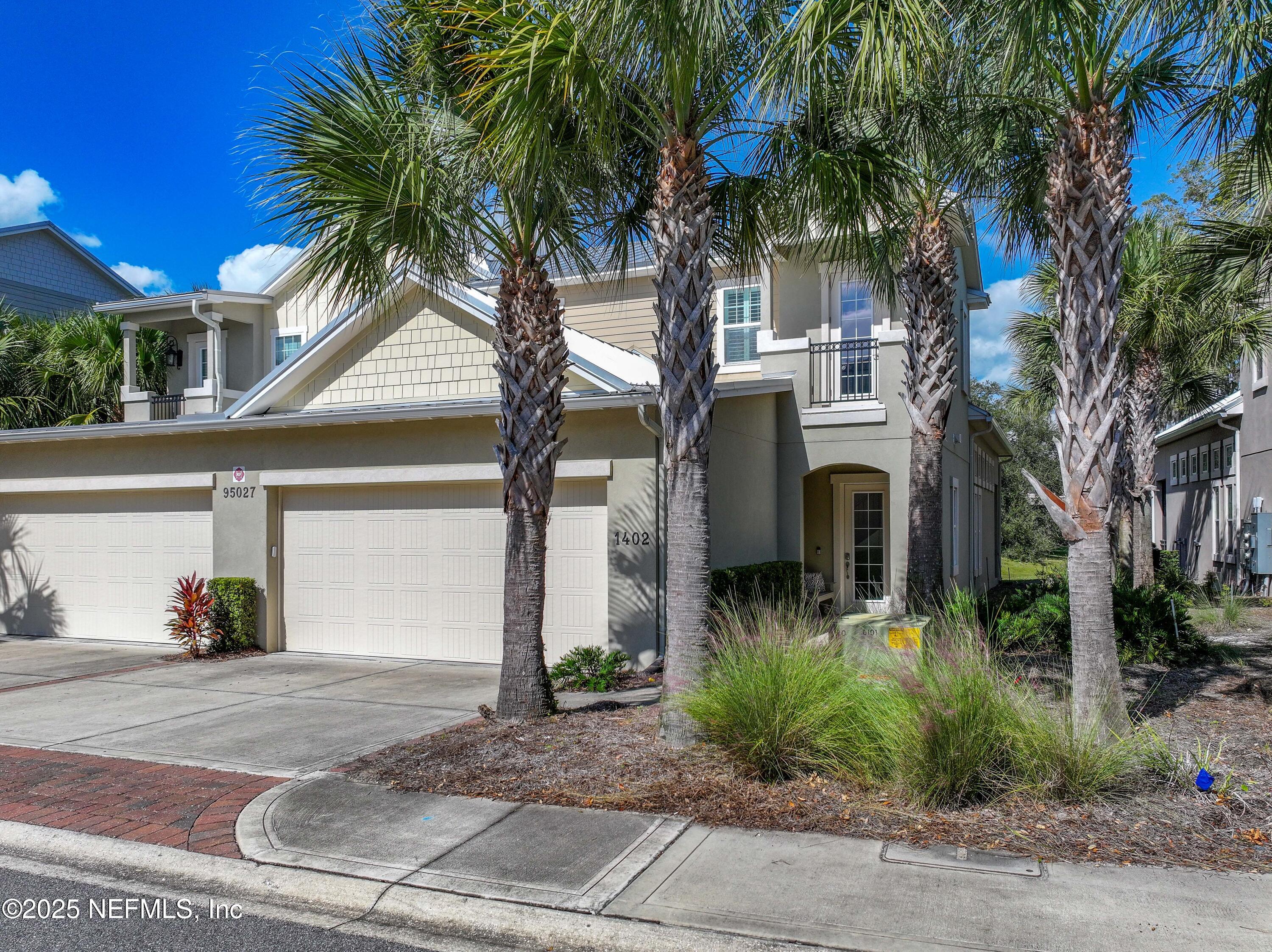95027 SUMMER Xing #1402 Fernandina Beach, FL 32034