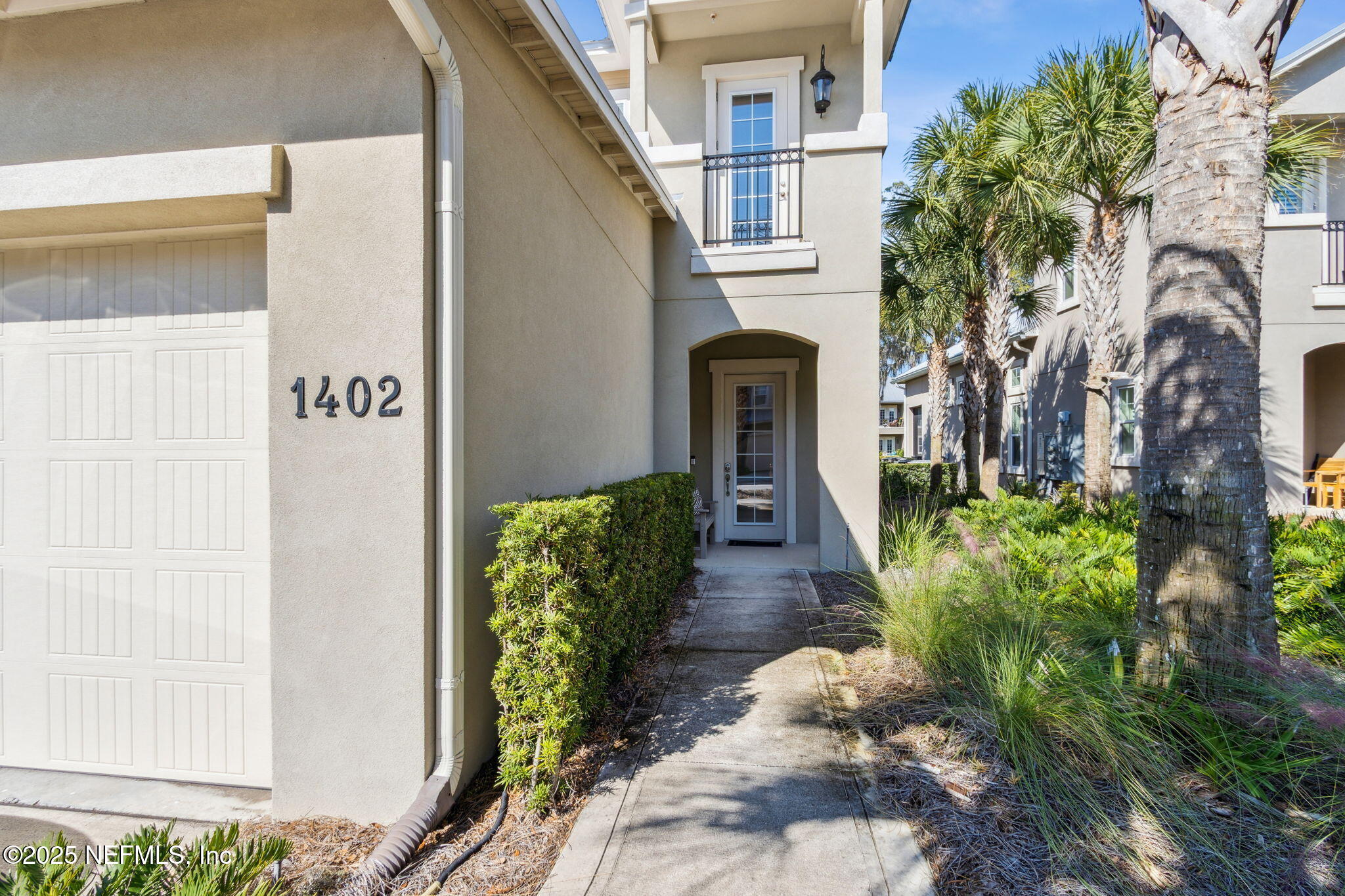 95027 SUMMER Xing #1402 Fernandina Beach, FL 32034