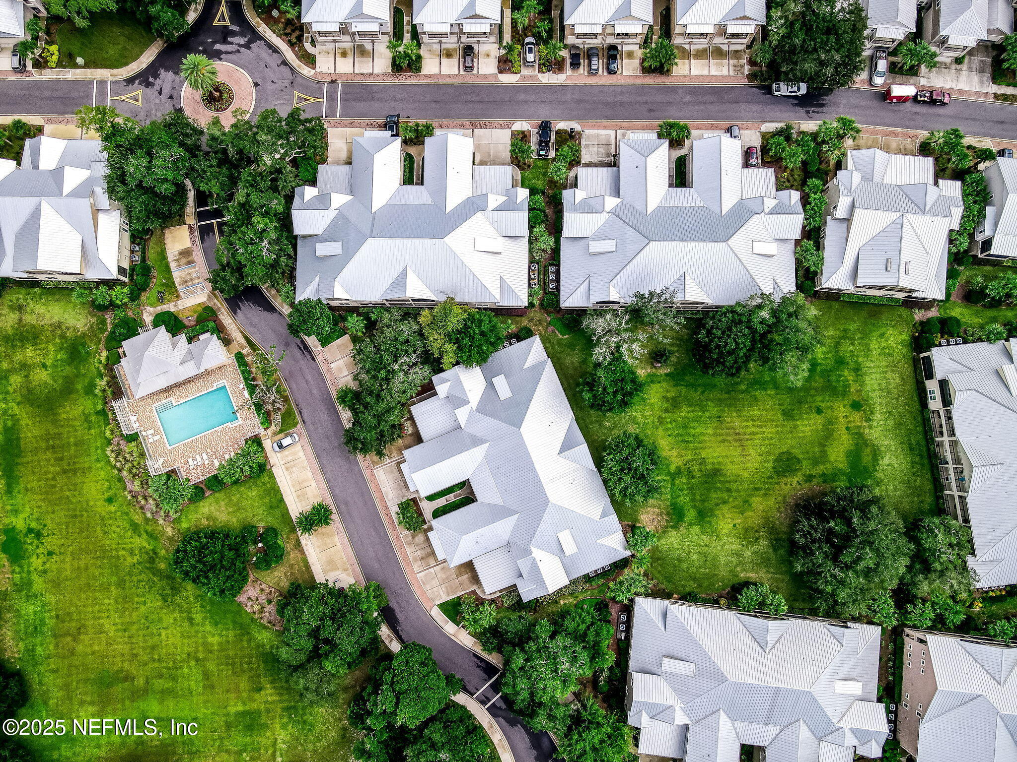 95027 SUMMER Xing #1402 Fernandina Beach, FL 32034