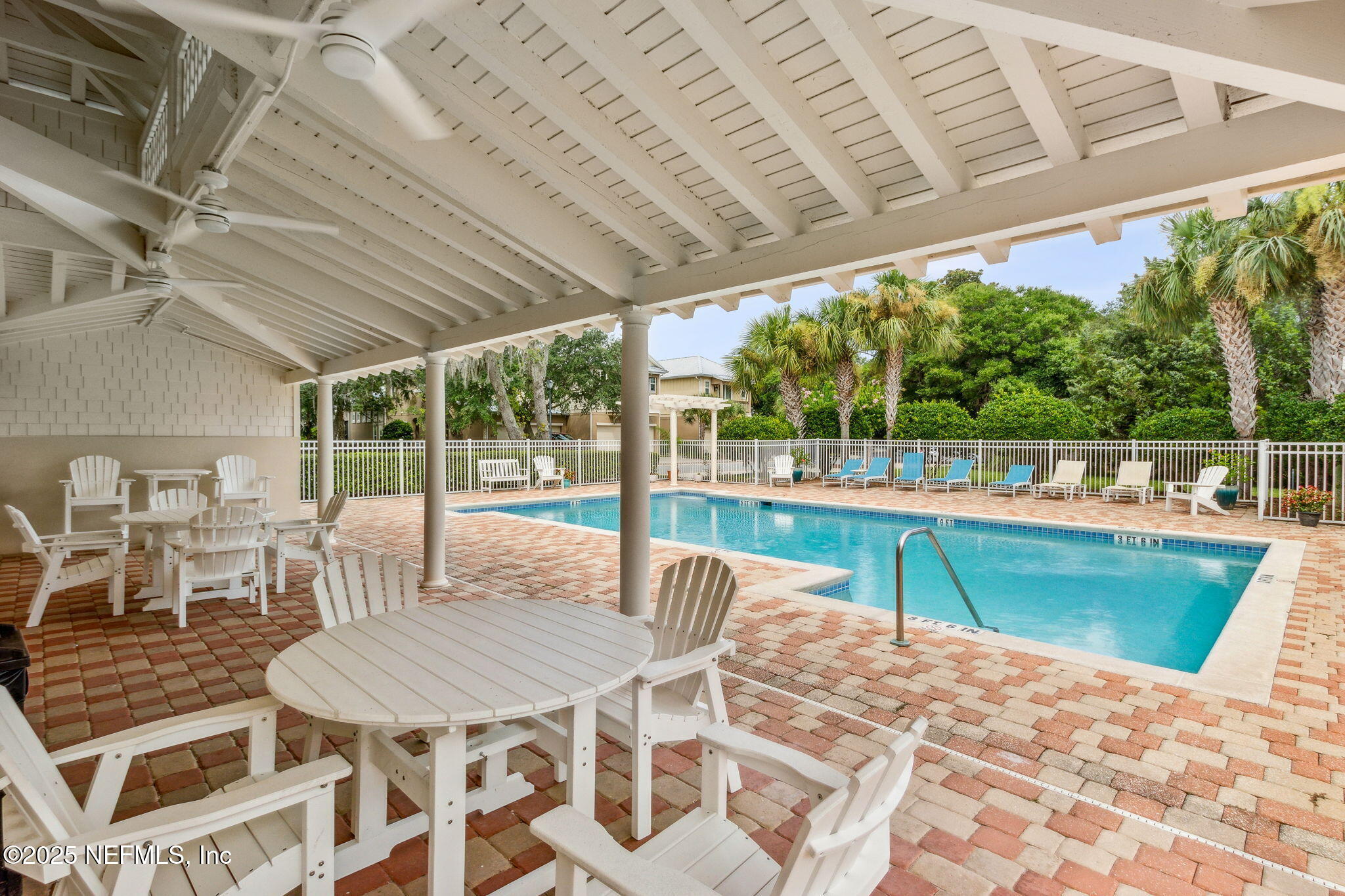 95027 SUMMER Xing #1402 Fernandina Beach, FL 32034