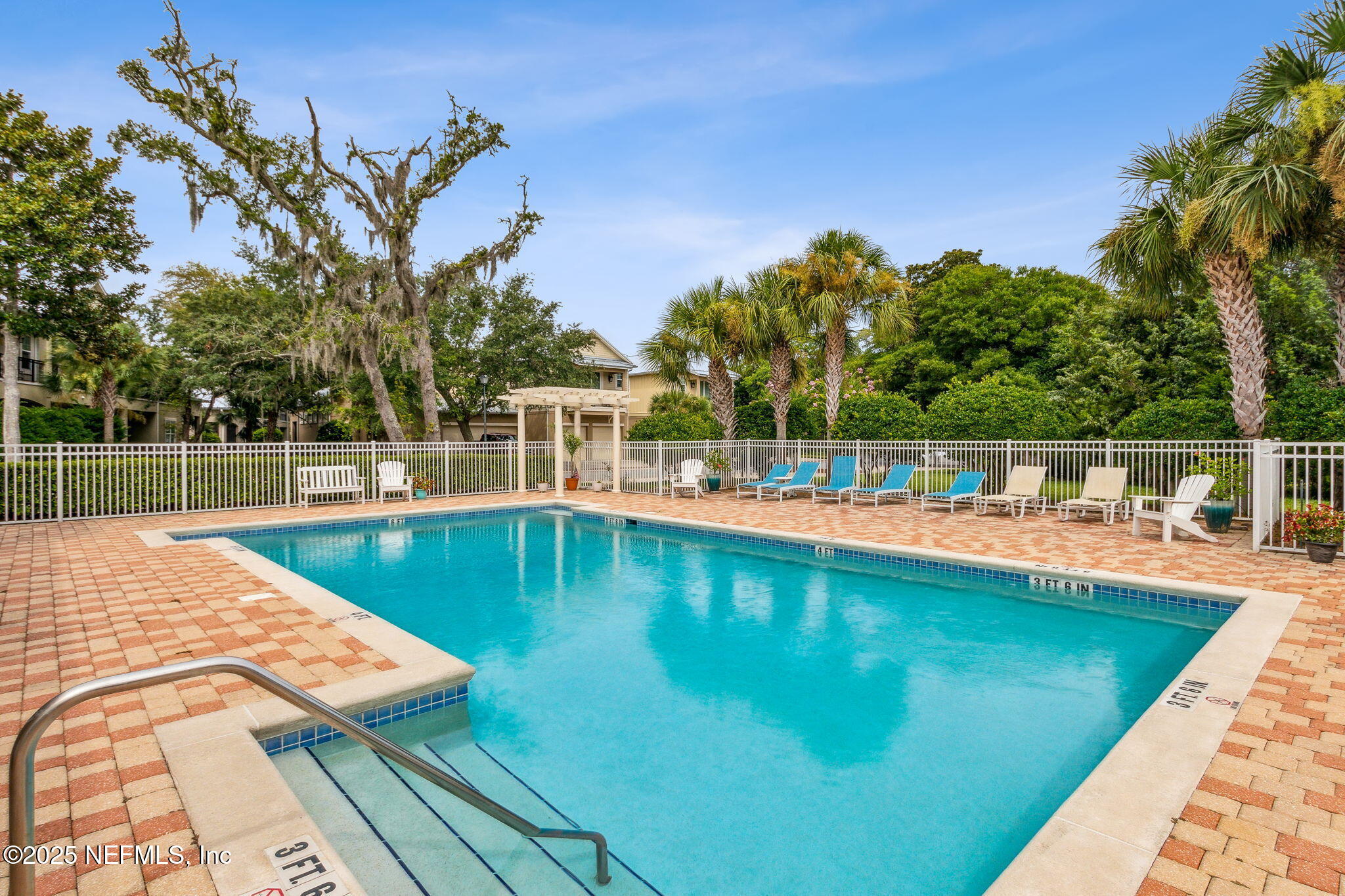 95027 SUMMER Xing #1402 Fernandina Beach, FL 32034