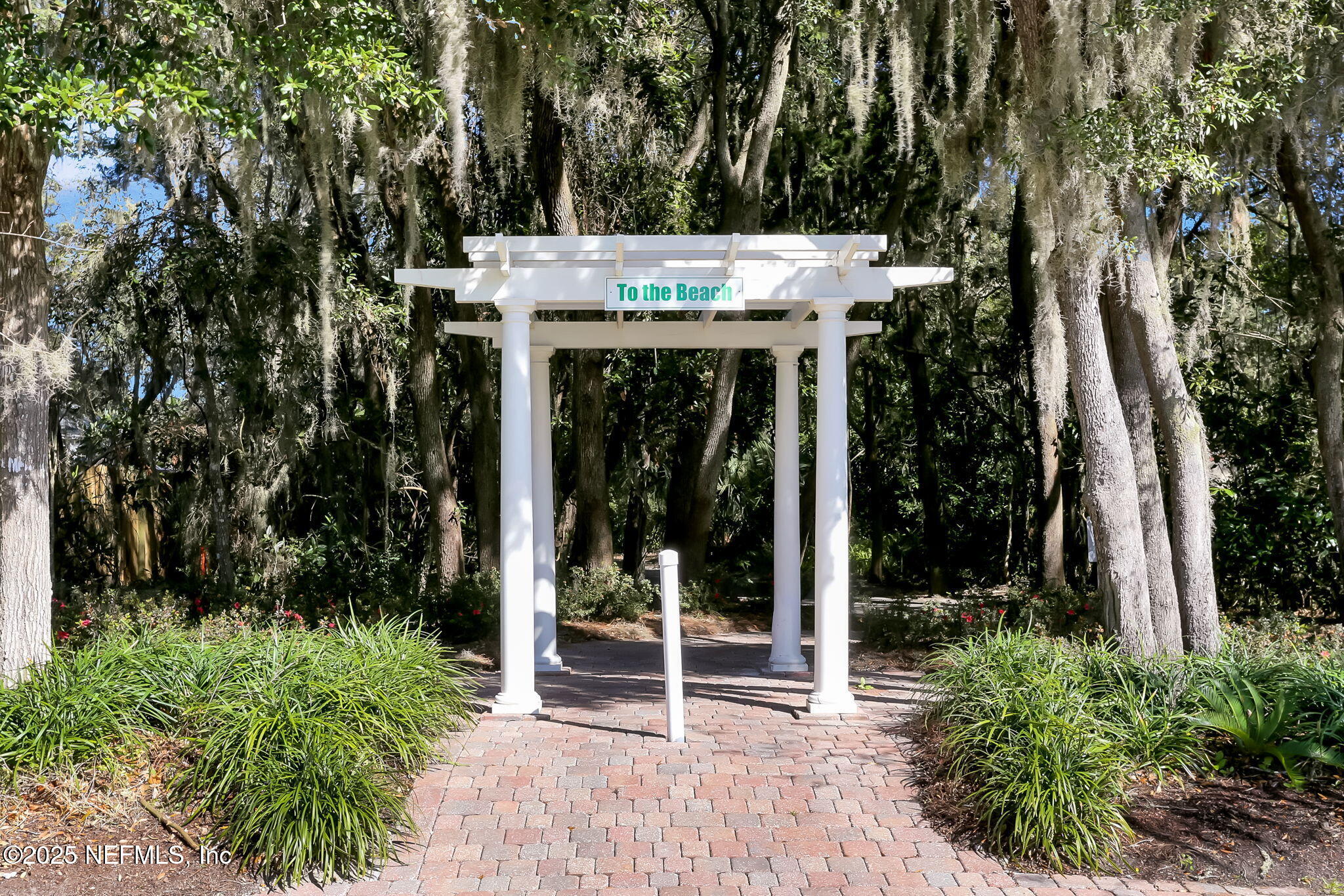 95027 SUMMER Xing #1402 Fernandina Beach, FL 32034