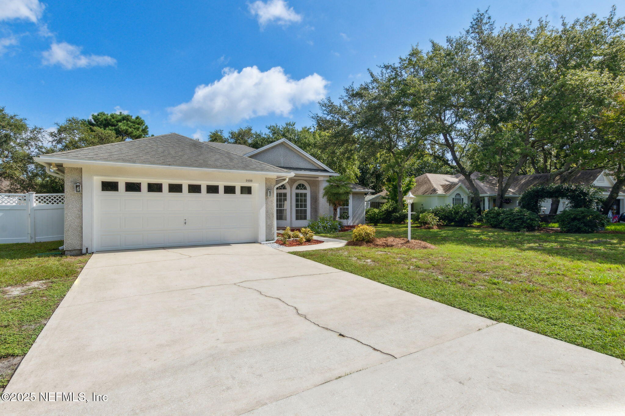2133 TAURUS Fernandina Beach, FL 32034