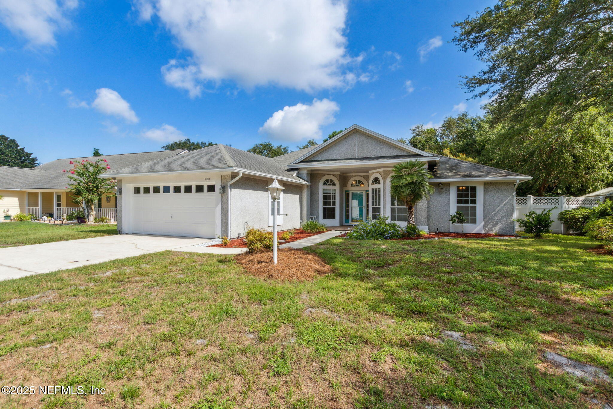 2133 TAURUS Fernandina Beach, FL 32034