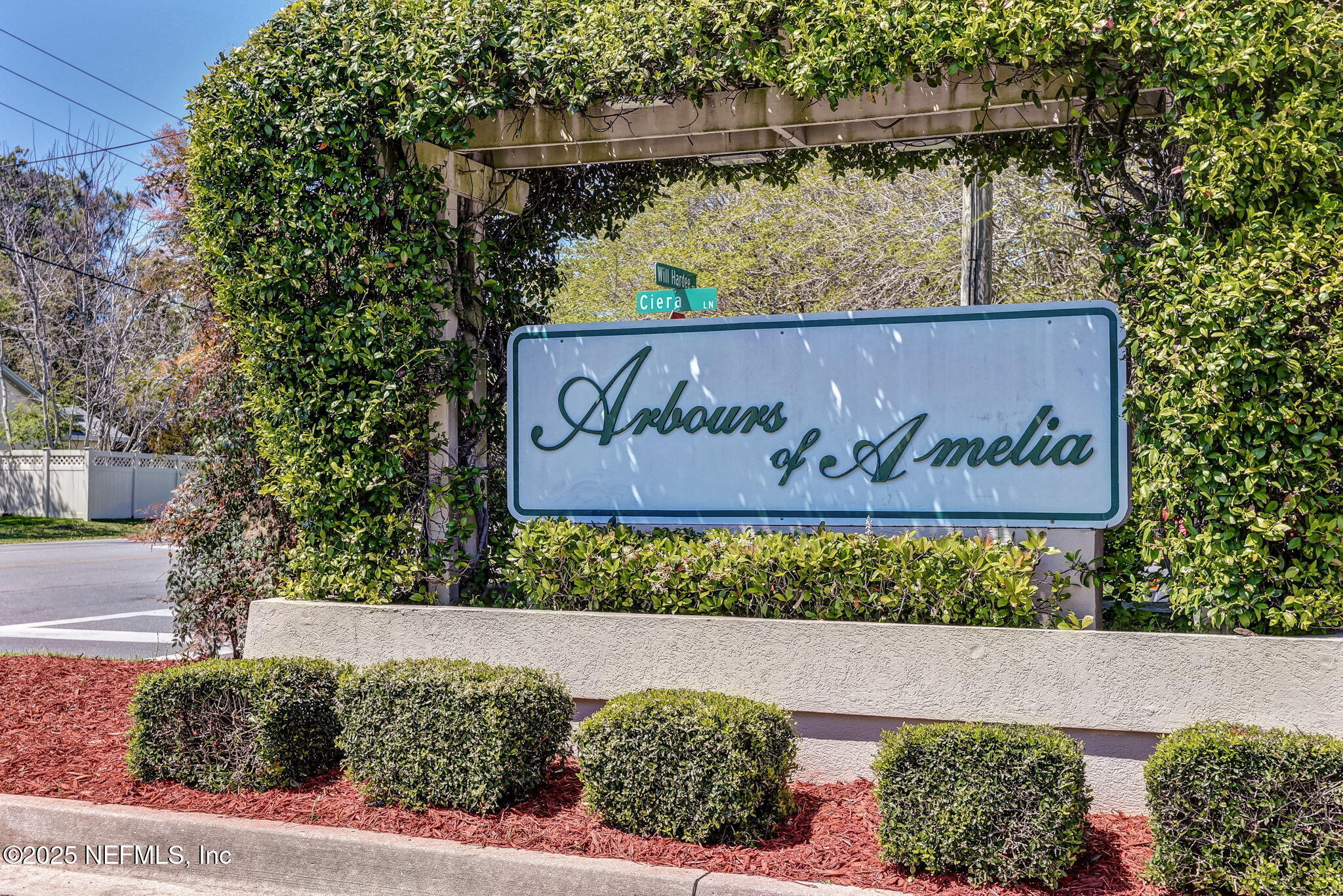 2133 TAURUS Fernandina Beach, FL 32034