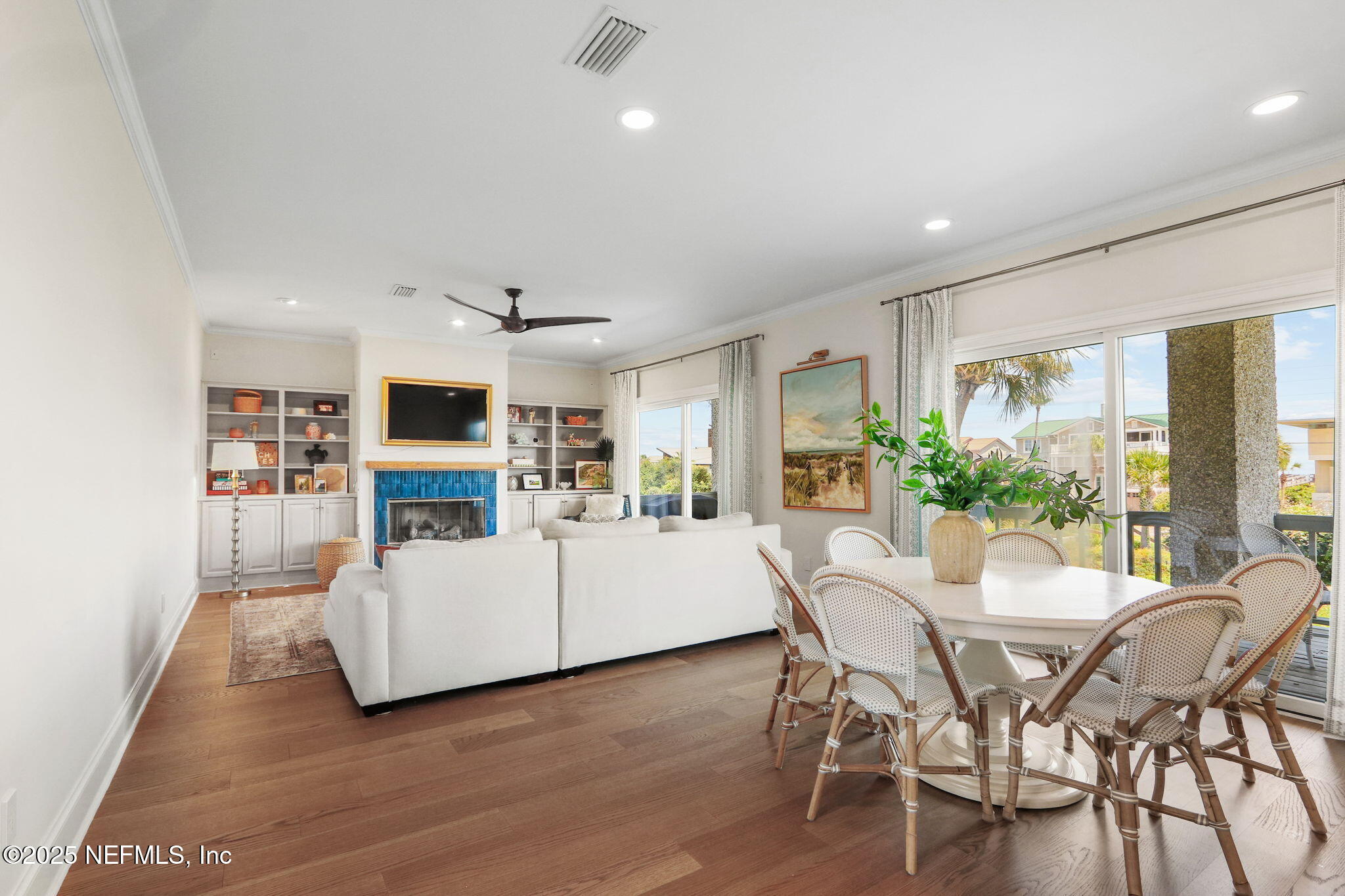 95366 SPINNAKER Fernandina Beach, FL 32034