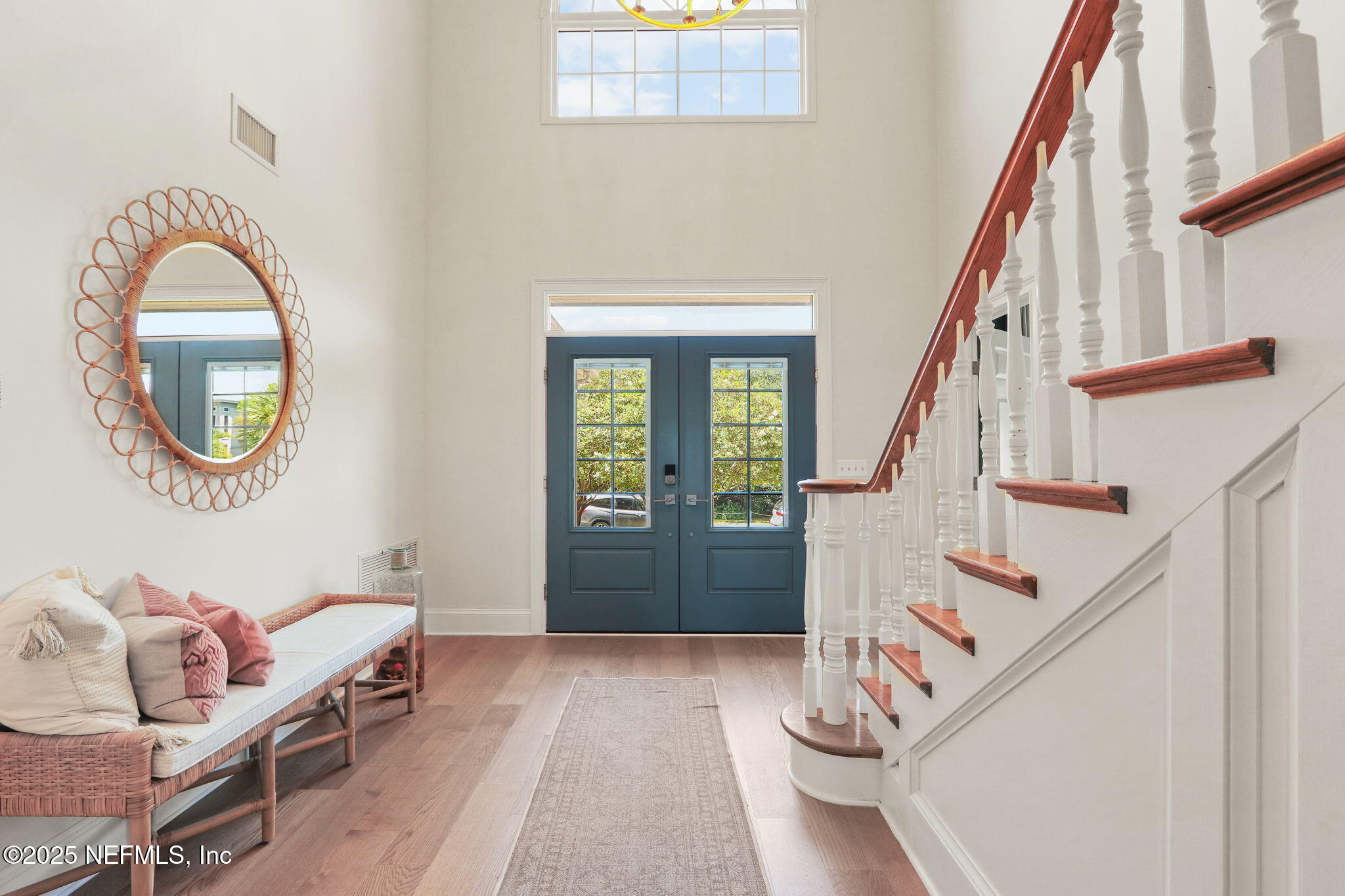 95366 SPINNAKER Fernandina Beach, FL 32034