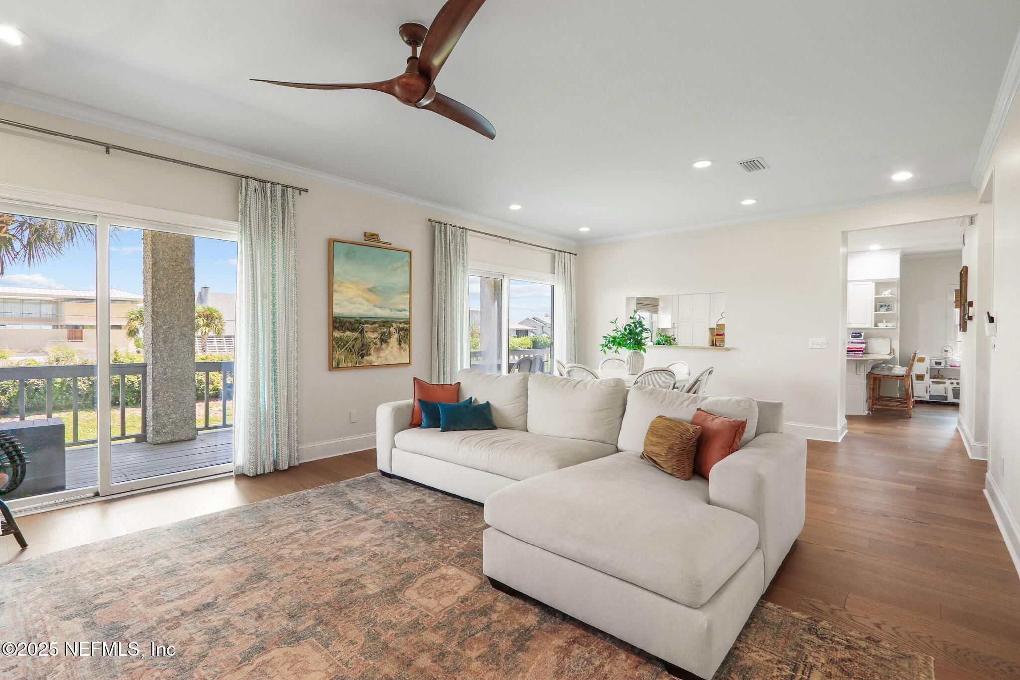 95366 SPINNAKER Fernandina Beach, FL 32034