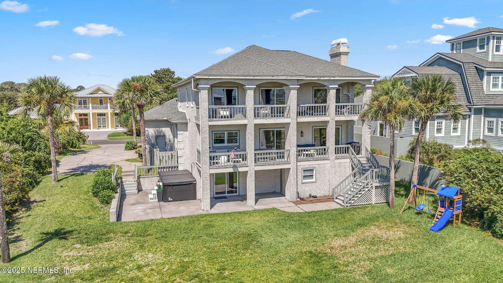 95366 SPINNAKER Fernandina Beach, FL 32034