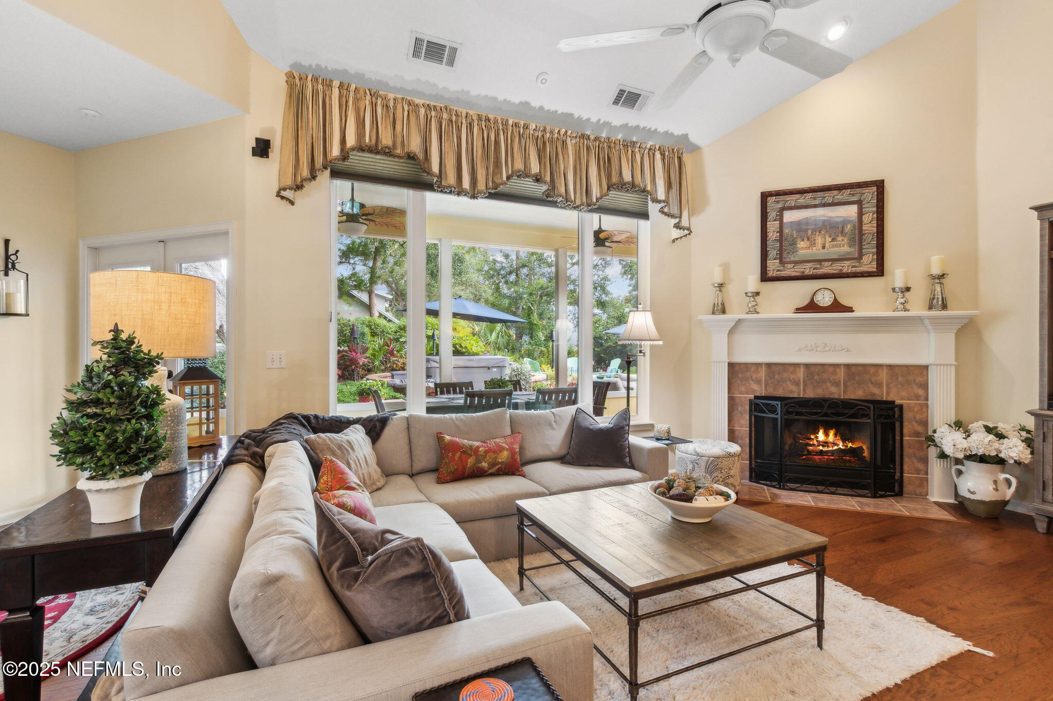 2625 LONG BOAT Fernandina Beach, FL 32034