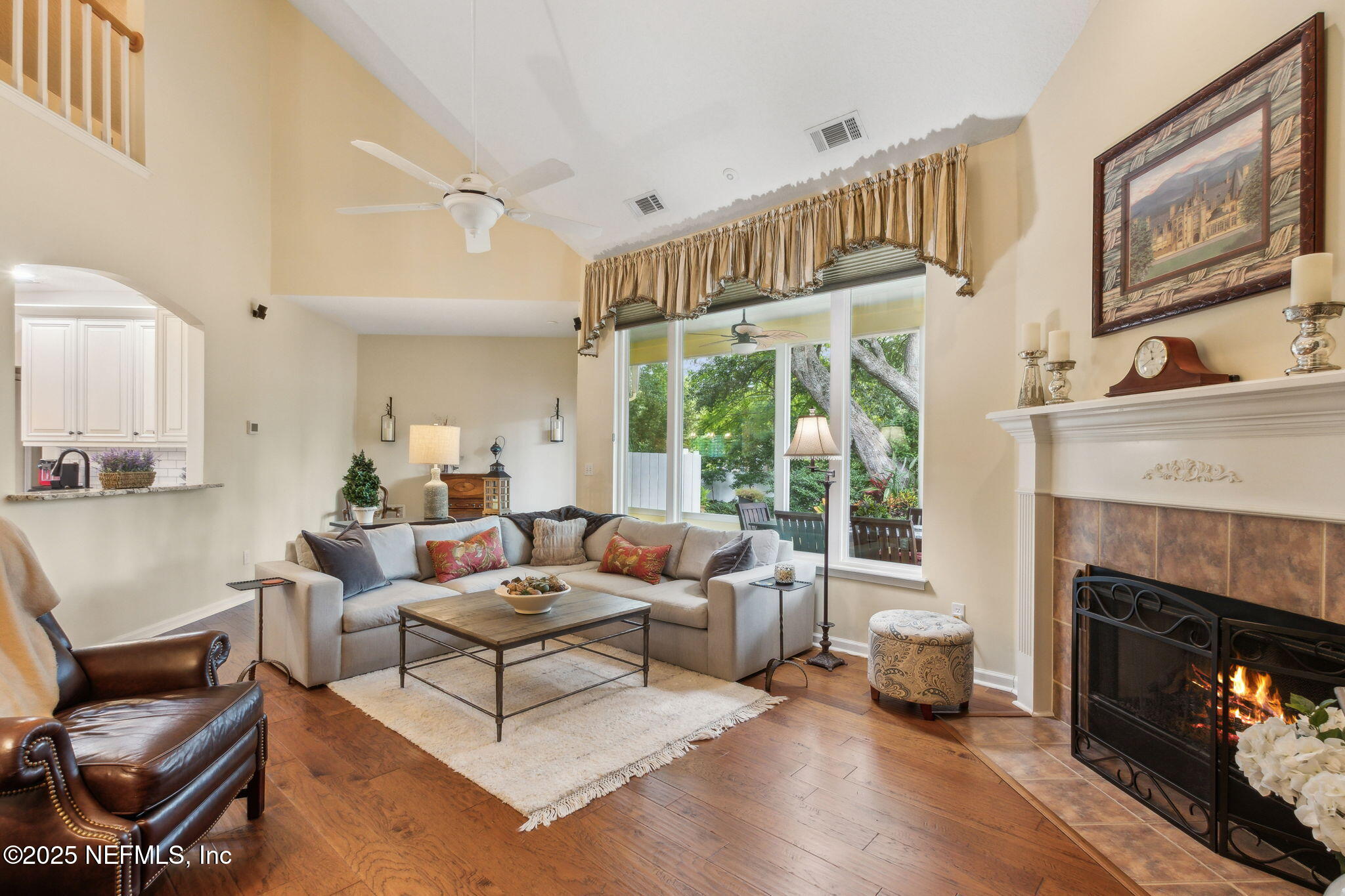 2625 LONG BOAT Fernandina Beach, FL 32034