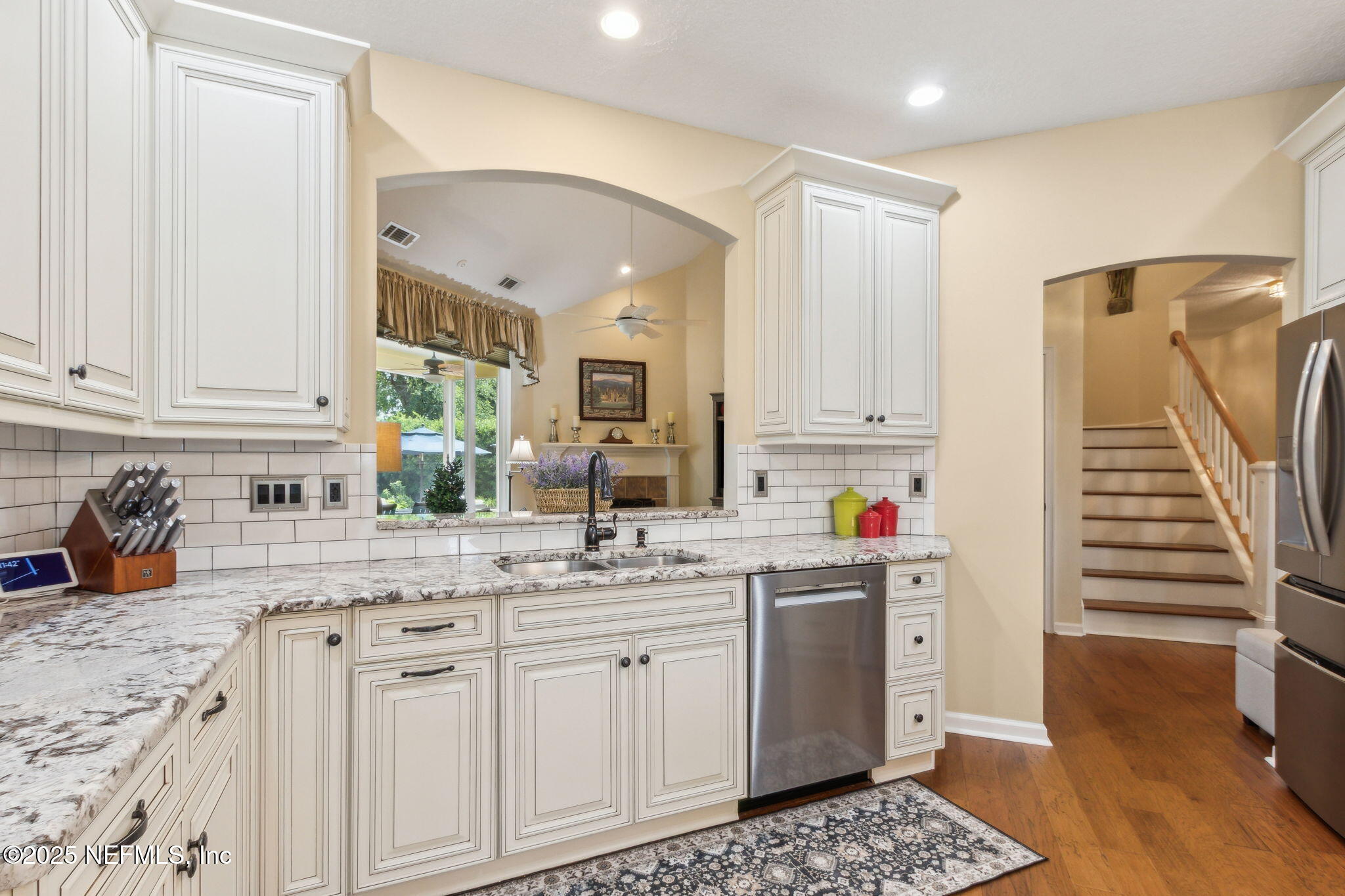 2625 LONG BOAT Fernandina Beach, FL 32034