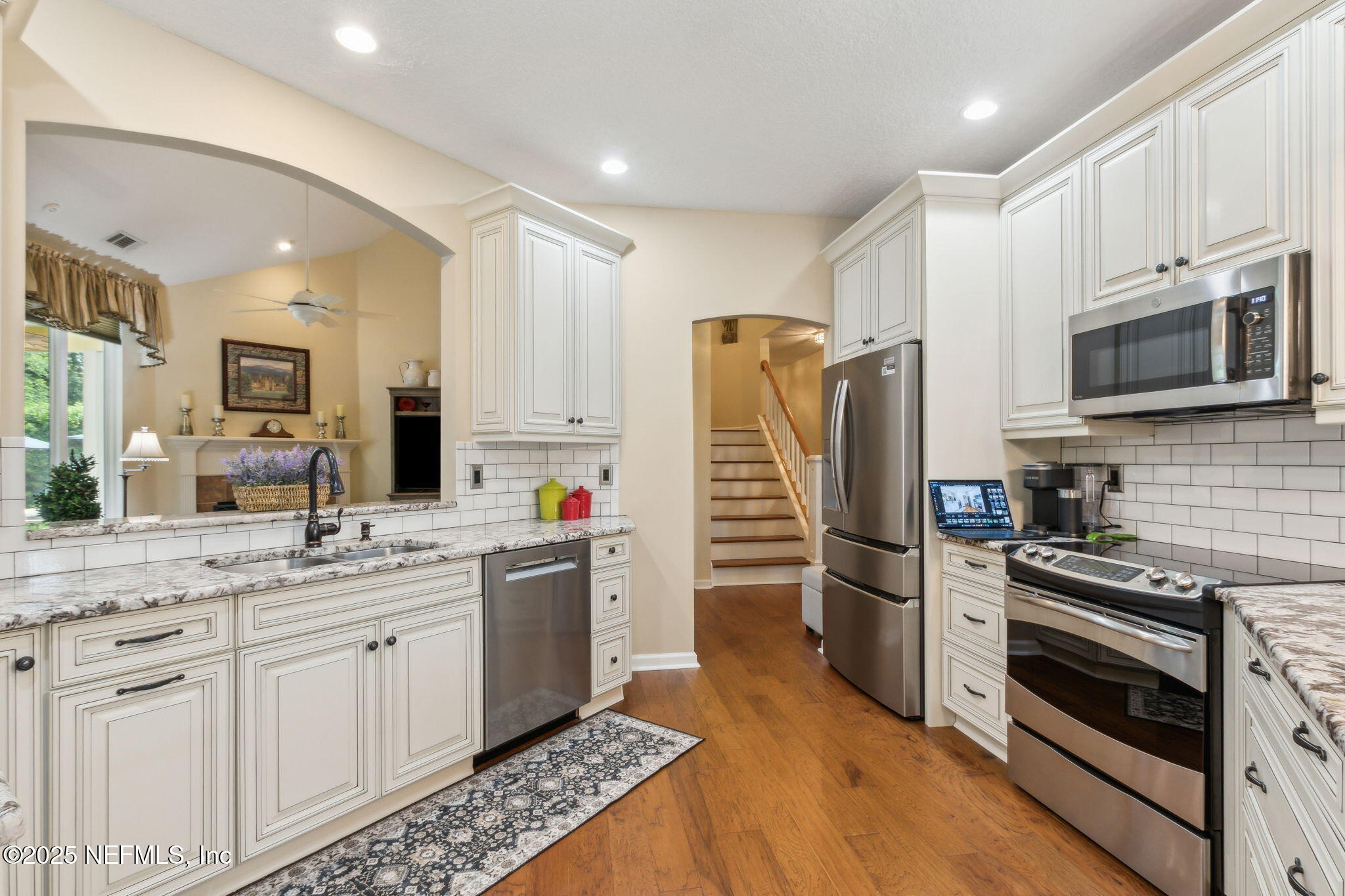 2625 LONG BOAT Fernandina Beach, FL 32034