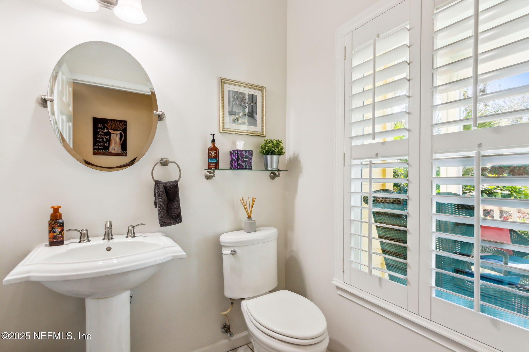 2625 LONG BOAT Fernandina Beach, FL 32034