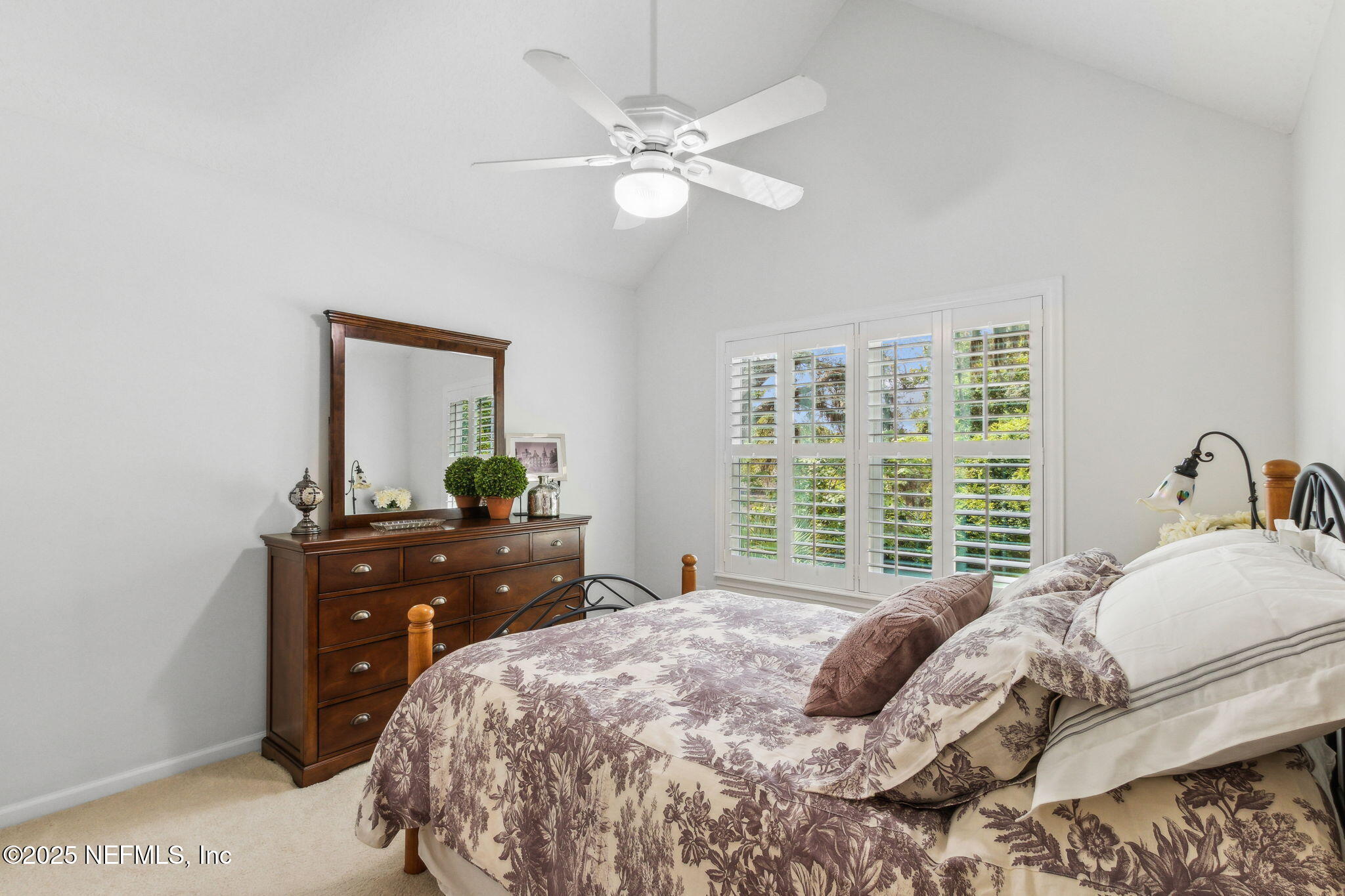 2625 LONG BOAT Fernandina Beach, FL 32034