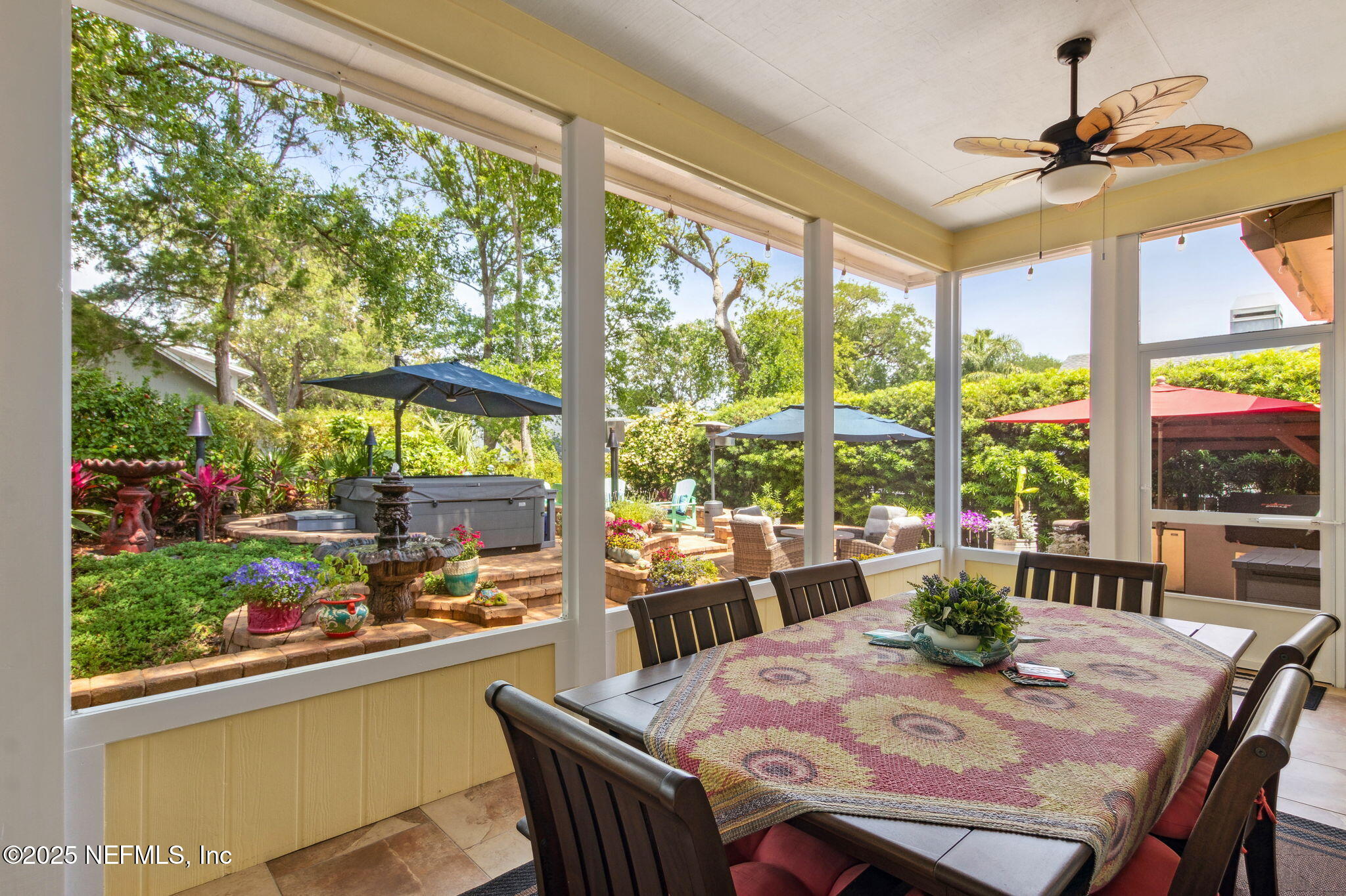 2625 LONG BOAT Fernandina Beach, FL 32034