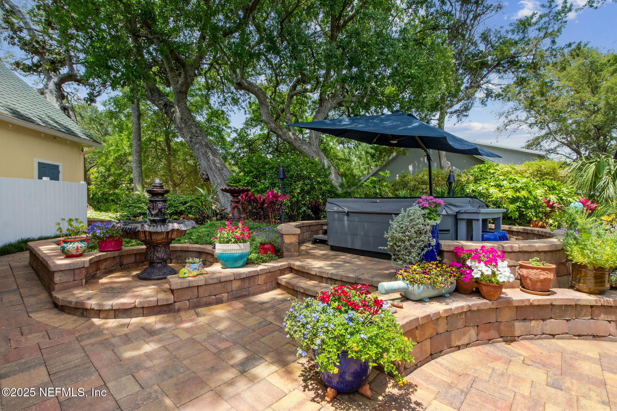 2625 LONG BOAT Fernandina Beach, FL 32034