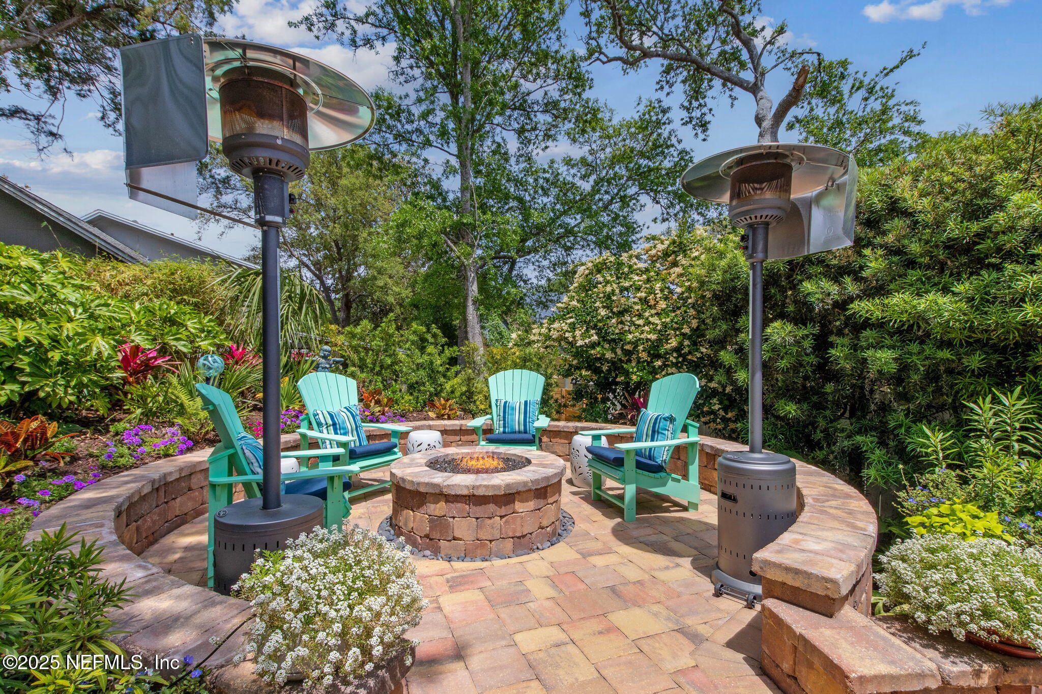 2625 LONG BOAT Fernandina Beach, FL 32034