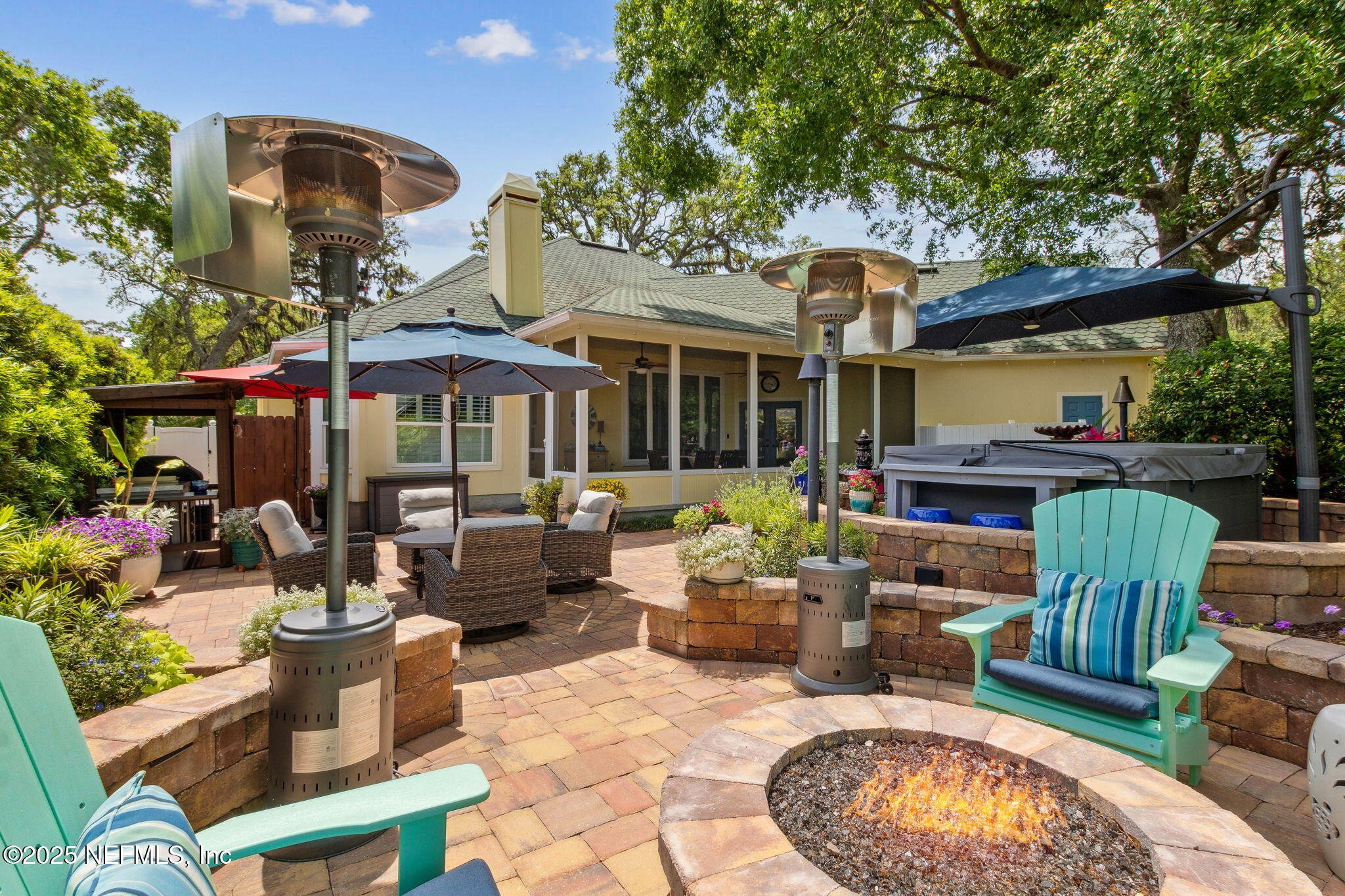 2625 LONG BOAT Fernandina Beach, FL 32034