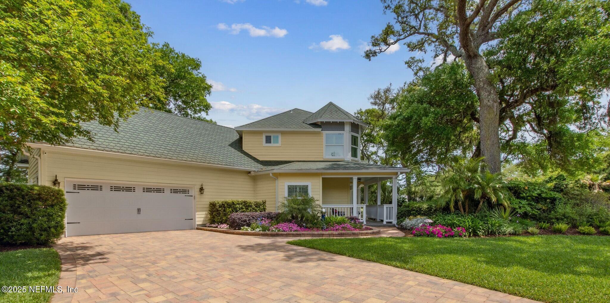 2625 LONG BOAT Fernandina Beach, FL 32034