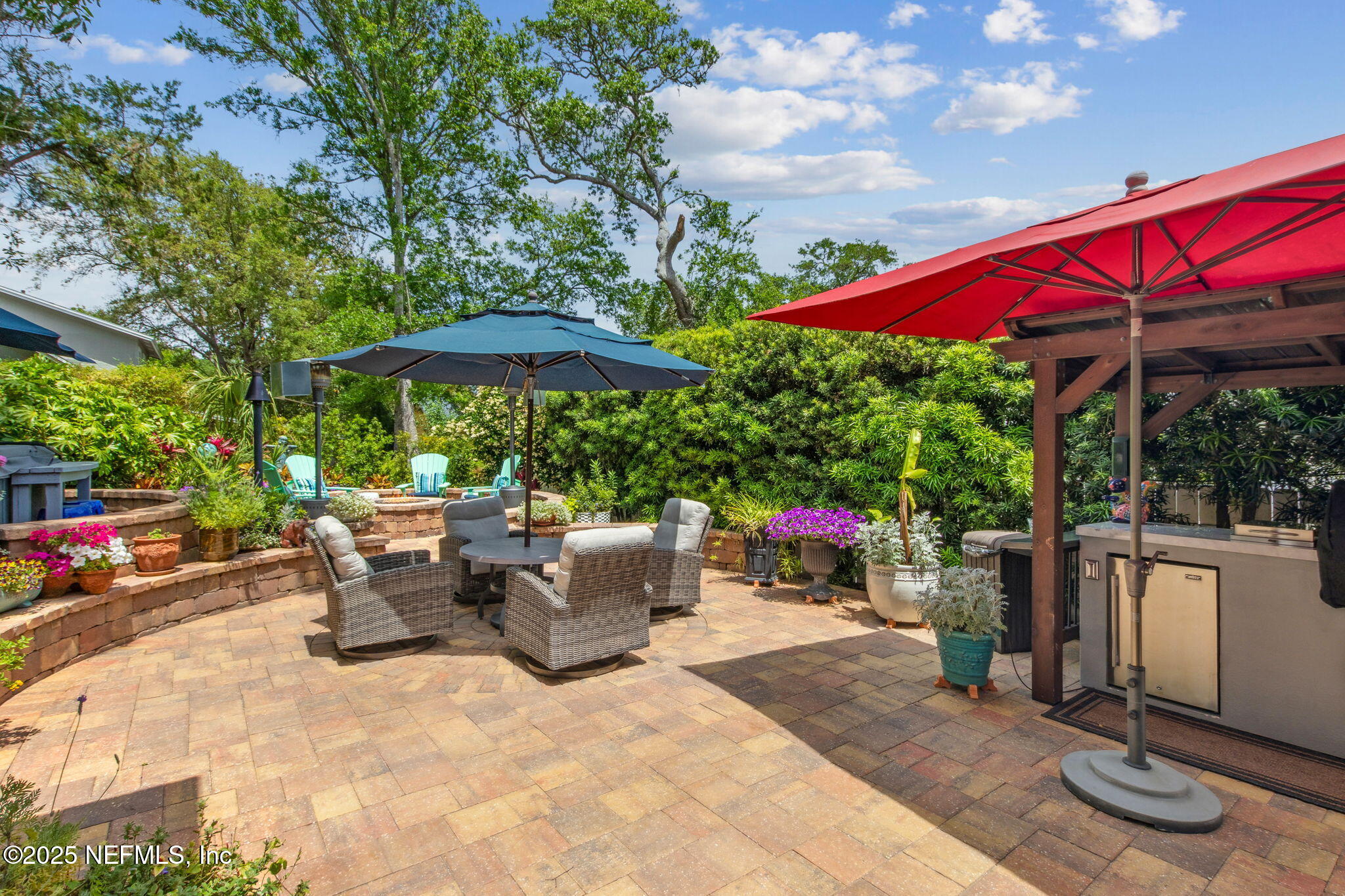 2625 LONG BOAT Fernandina Beach, FL 32034