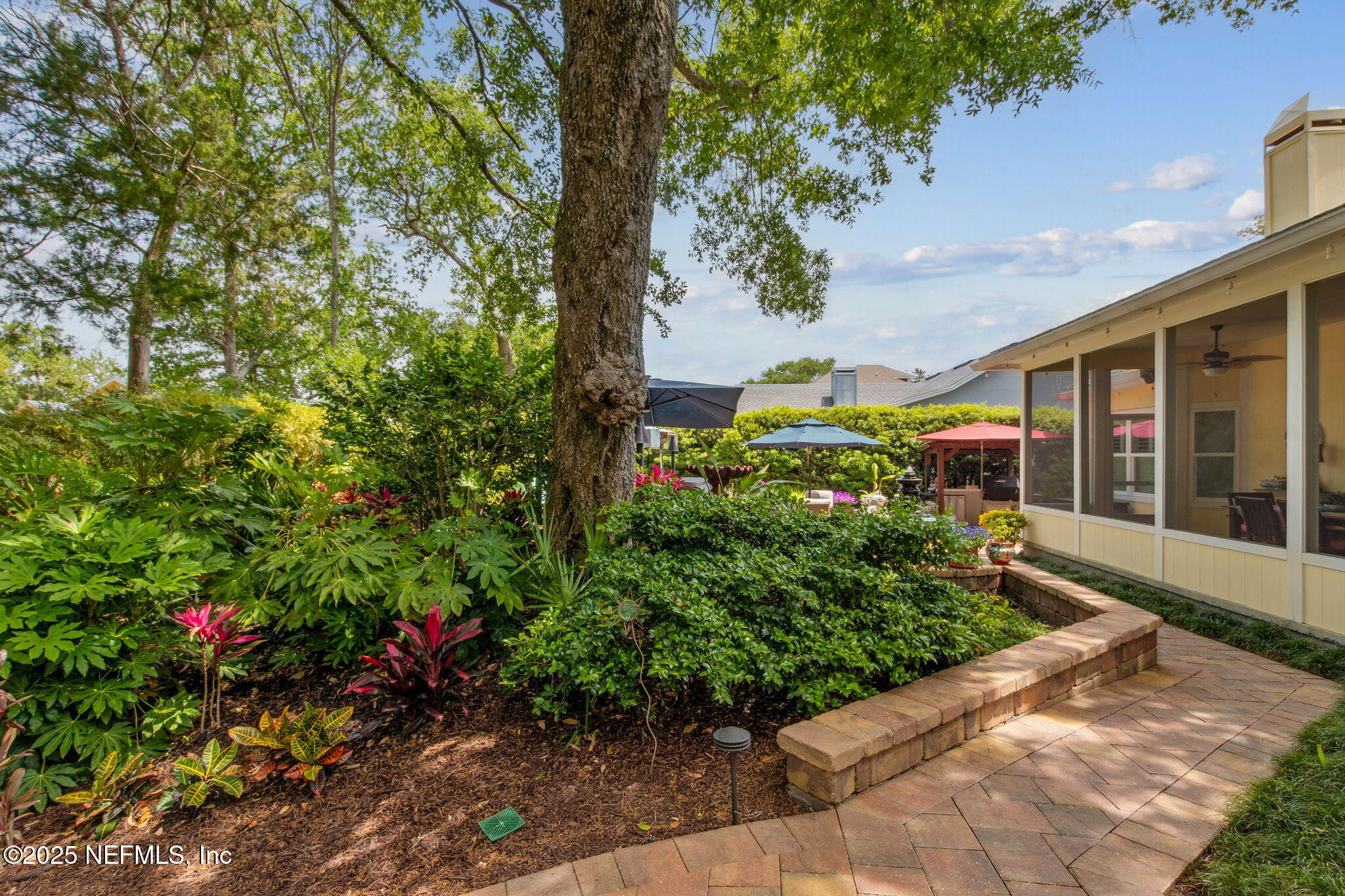 2625 LONG BOAT Fernandina Beach, FL 32034