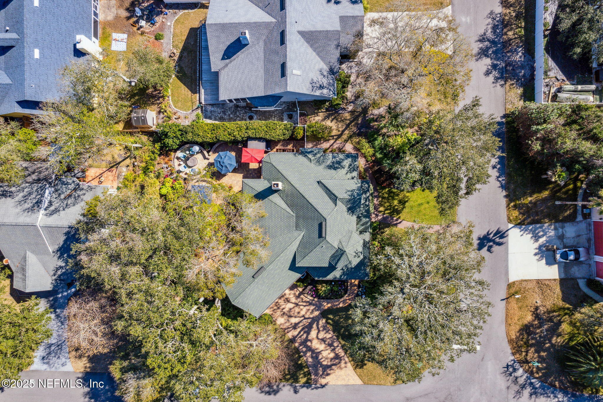 2625 LONG BOAT Fernandina Beach, FL 32034