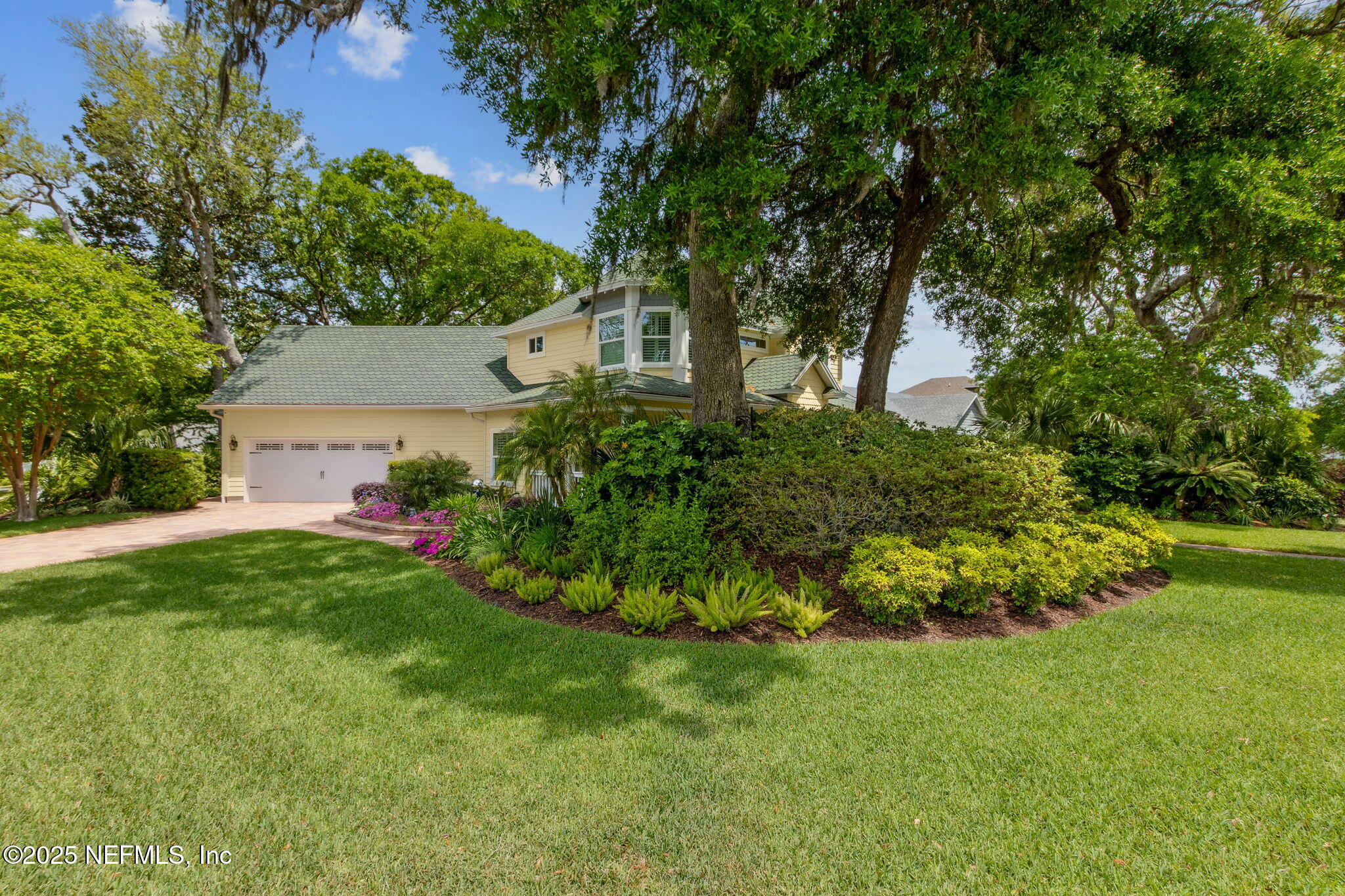 2625 LONG BOAT Fernandina Beach, FL 32034