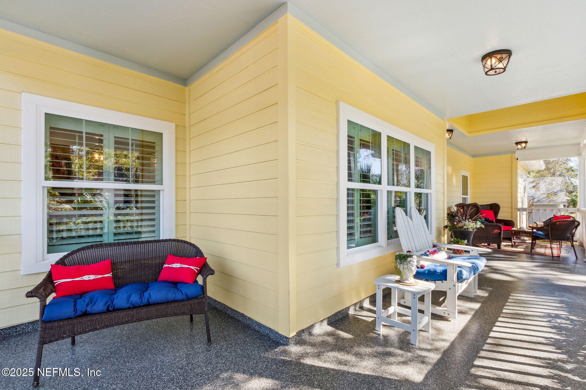 2625 LONG BOAT Fernandina Beach, FL 32034