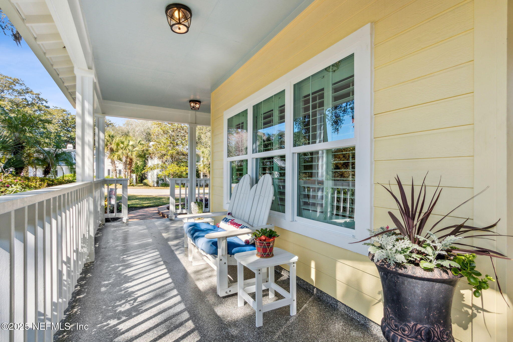 2625 LONG BOAT Fernandina Beach, FL 32034